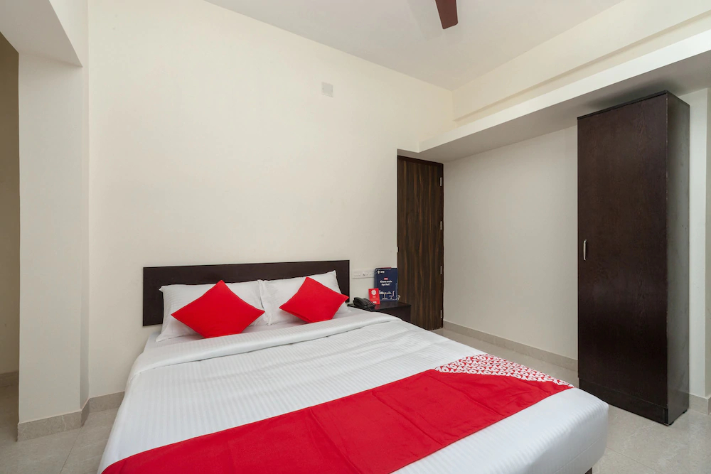 Vangal Nest by OYO Rooms