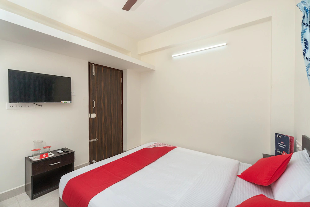 Vangal Nest by OYO Rooms