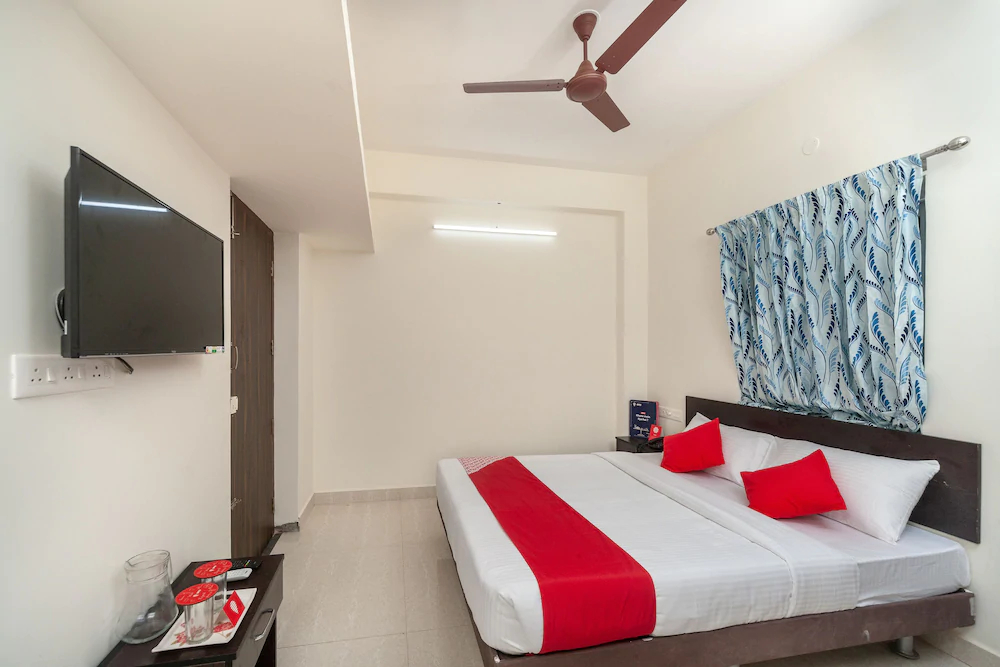 Vangal Nest by OYO Rooms
