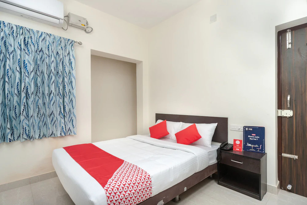 Vangal Nest by OYO Rooms