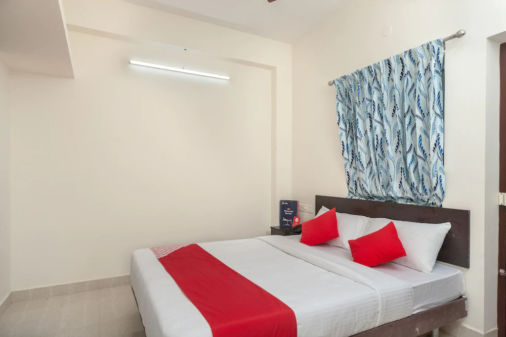 Vangal Nest by OYO Rooms