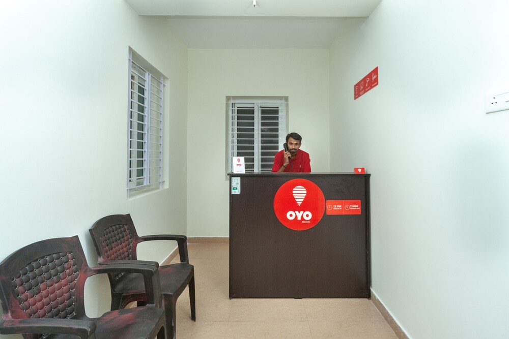Vangal Nest by OYO Rooms