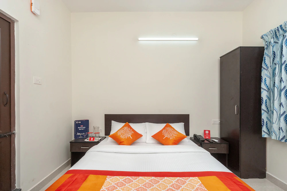 Vangal Nest by OYO Rooms