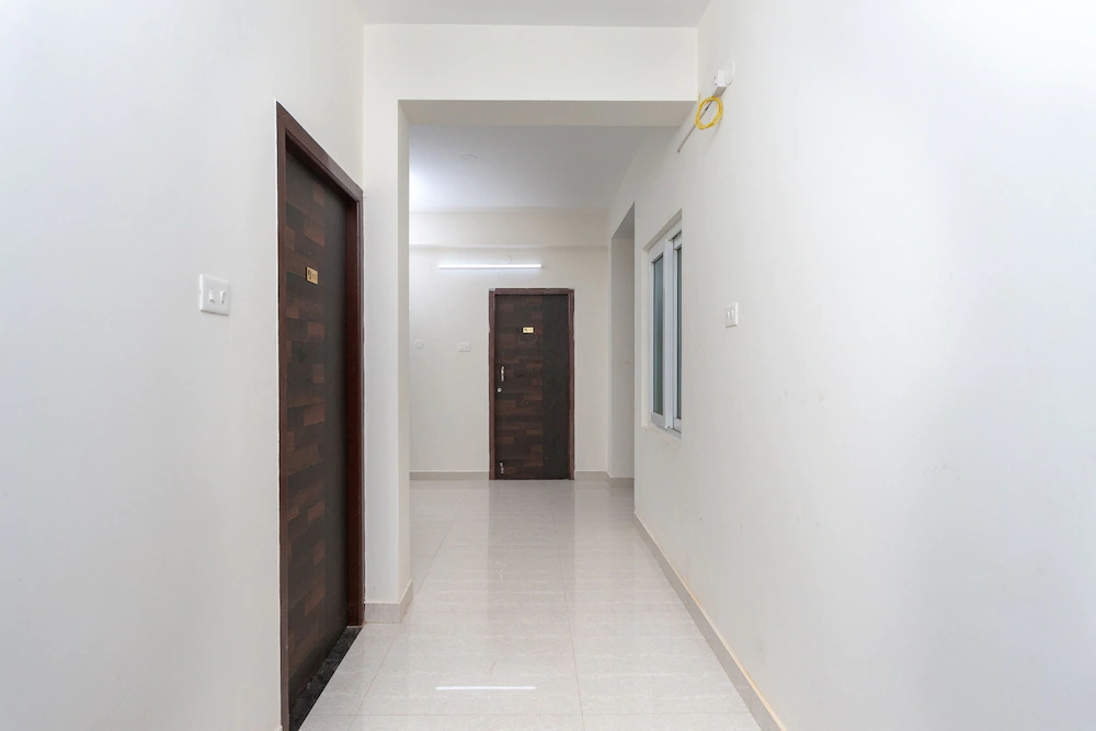 Vangal Nest by OYO Rooms