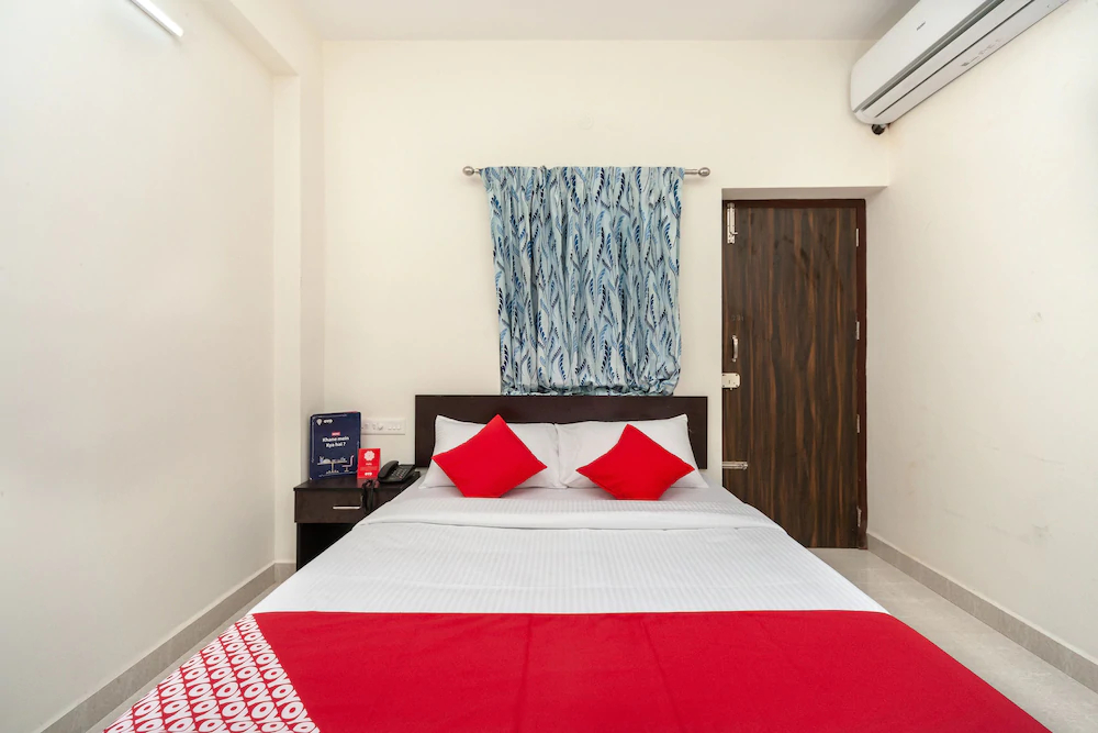 Vangal Nest by OYO Rooms