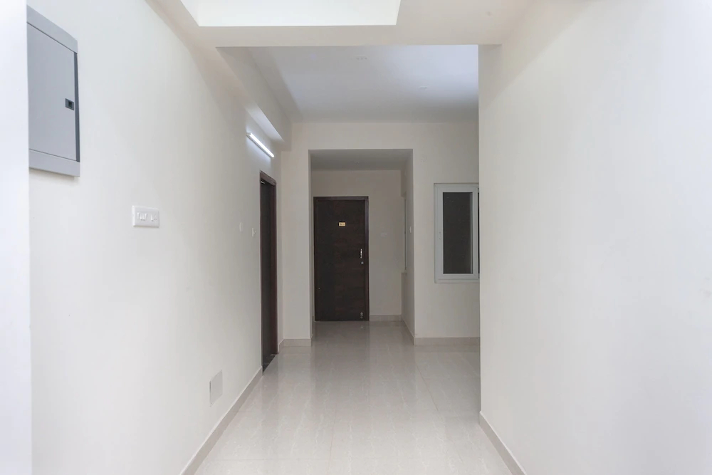 Vangal Nest by OYO Rooms