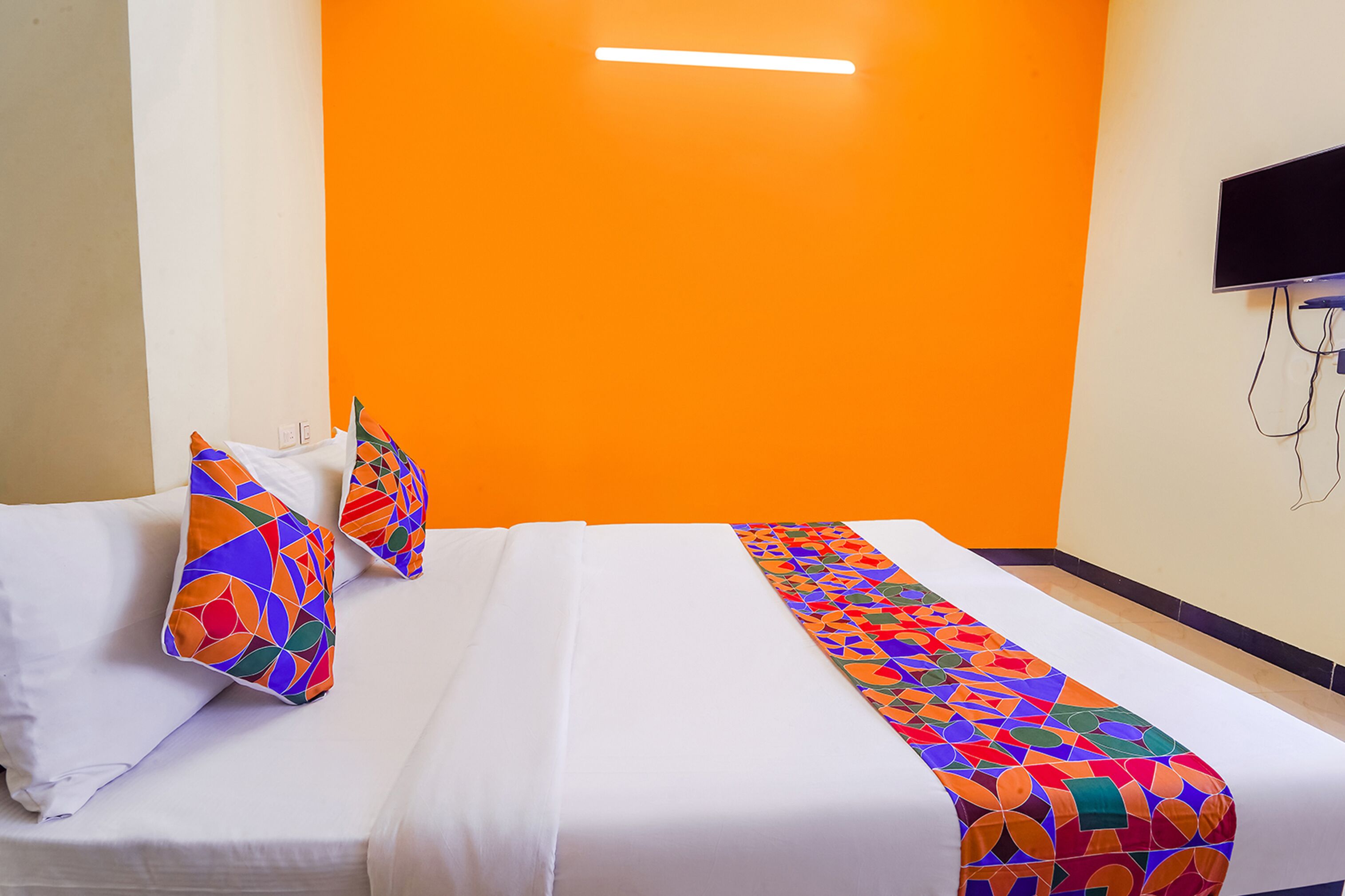Virksham by FabHotel