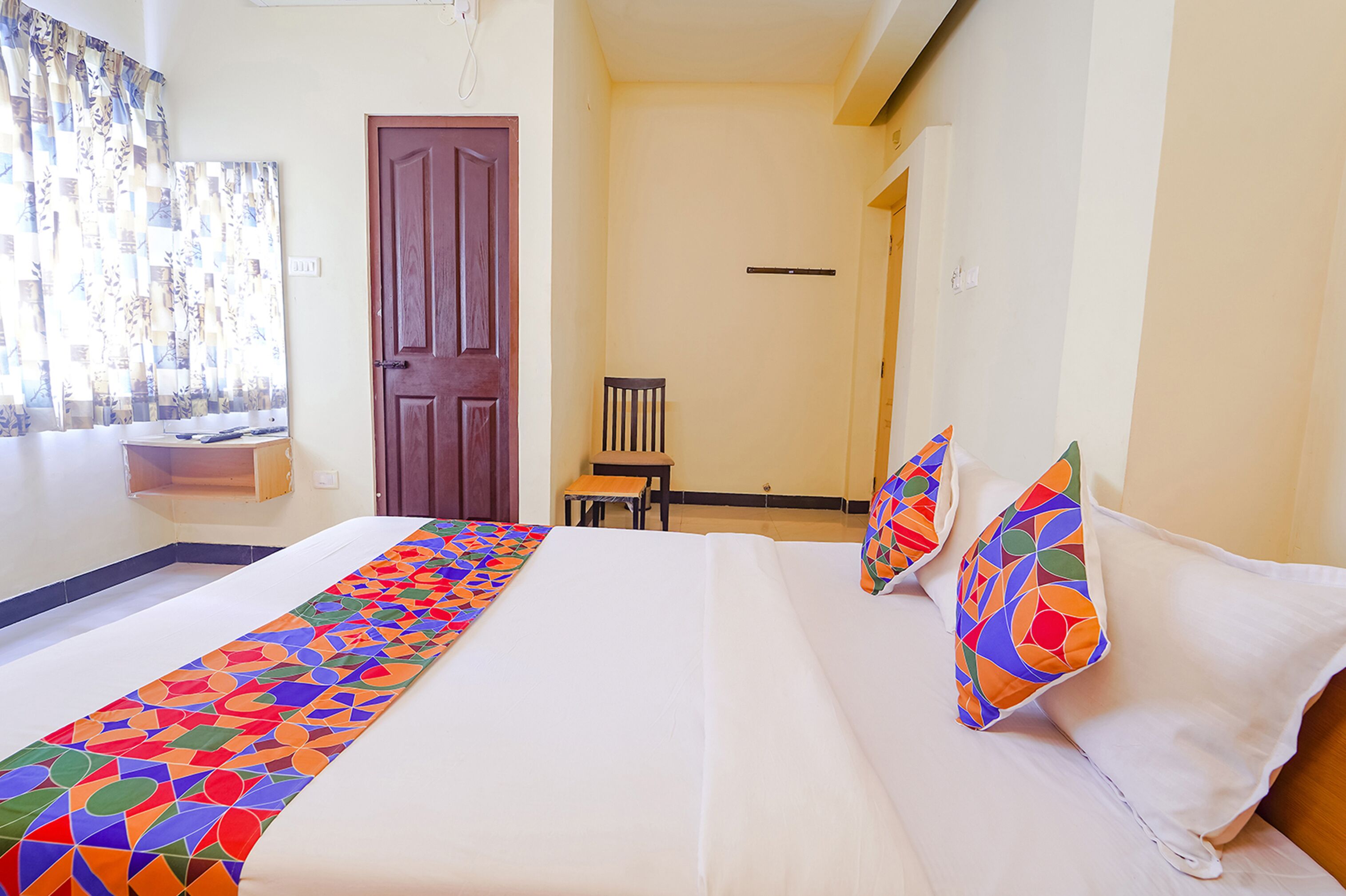 Virksham by FabHotel