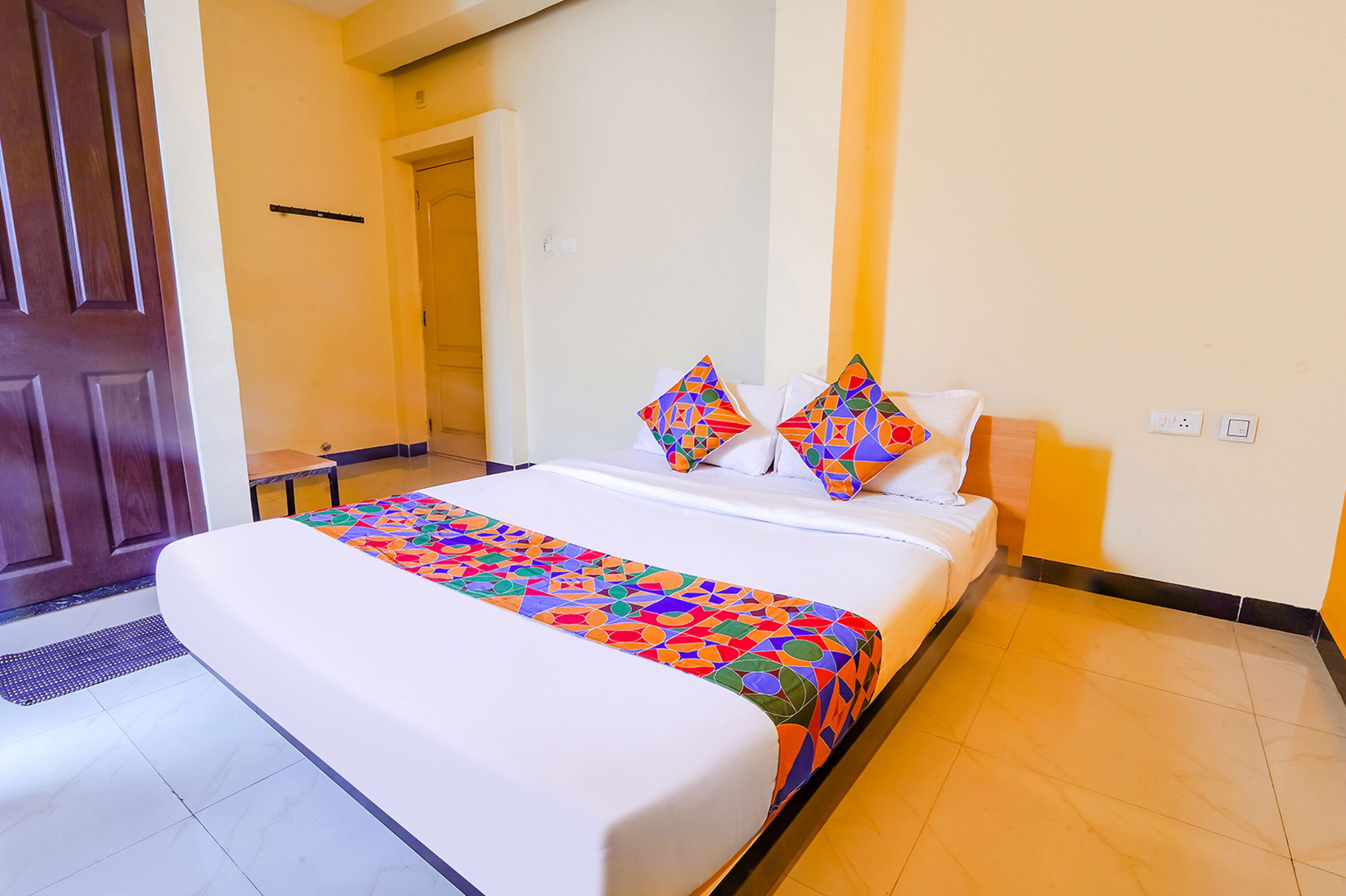 Virksham by FabHotel