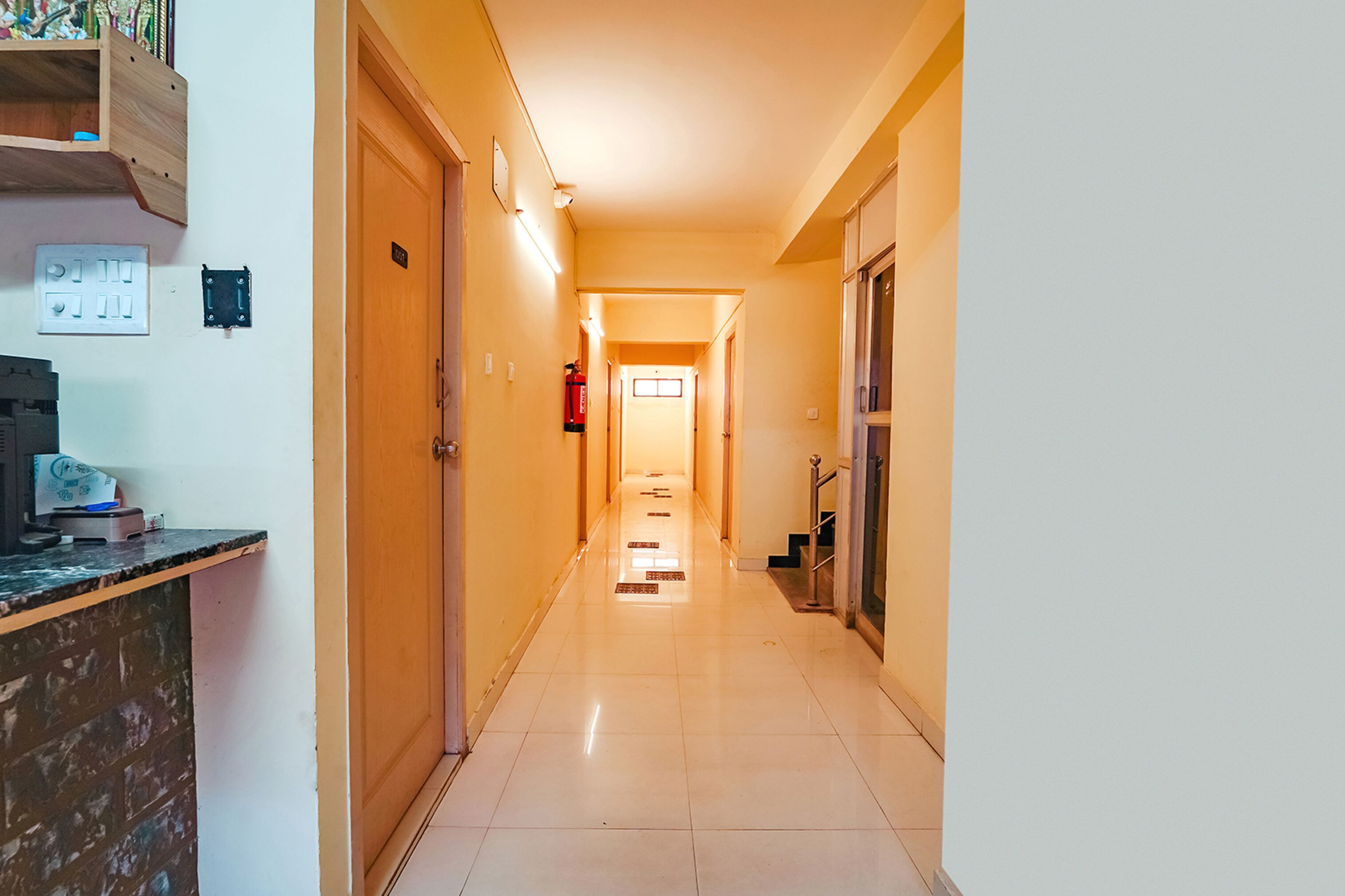 Virksham by FabHotel