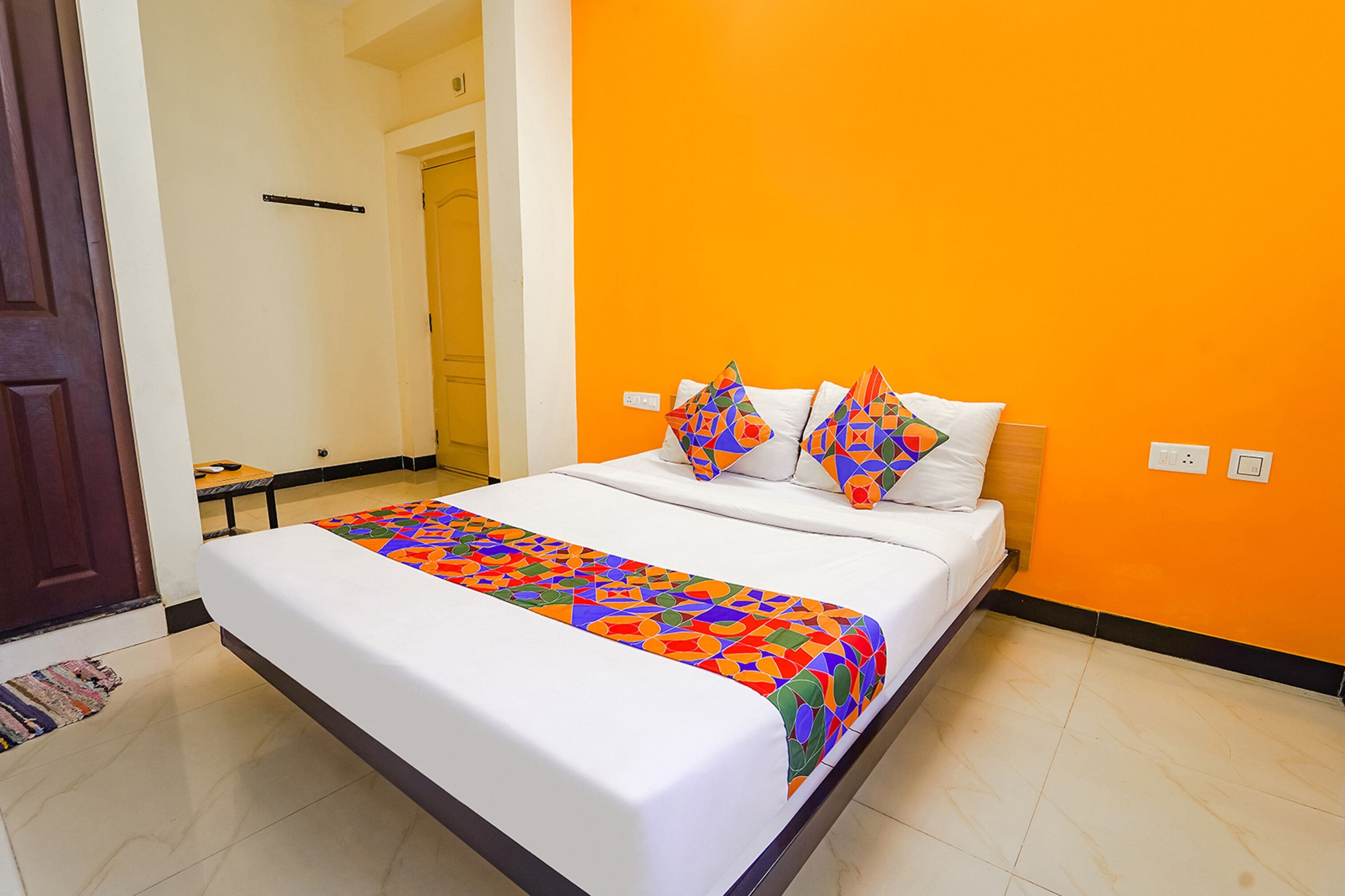 Virksham by FabHotel