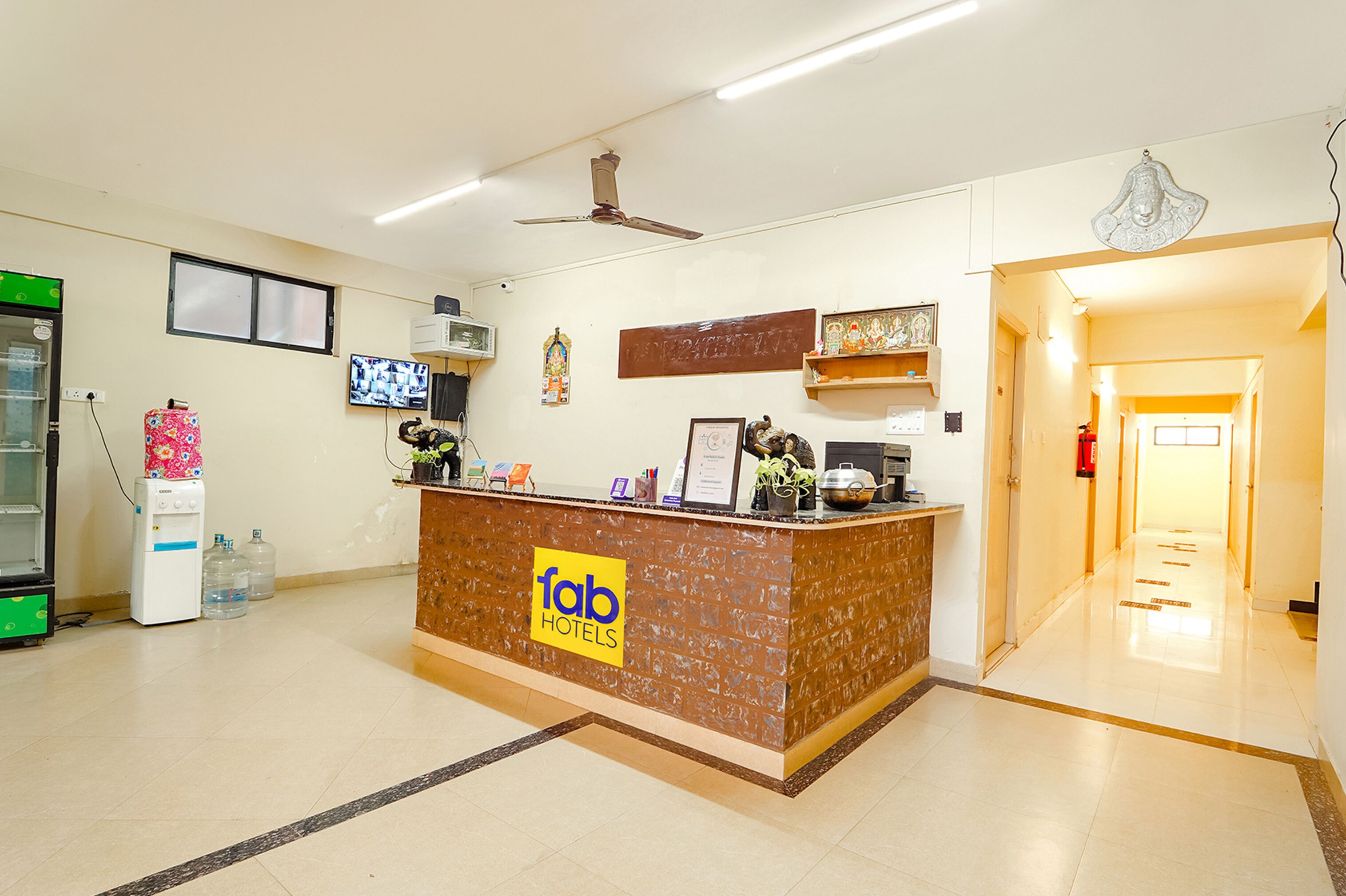 Virksham by FabHotel