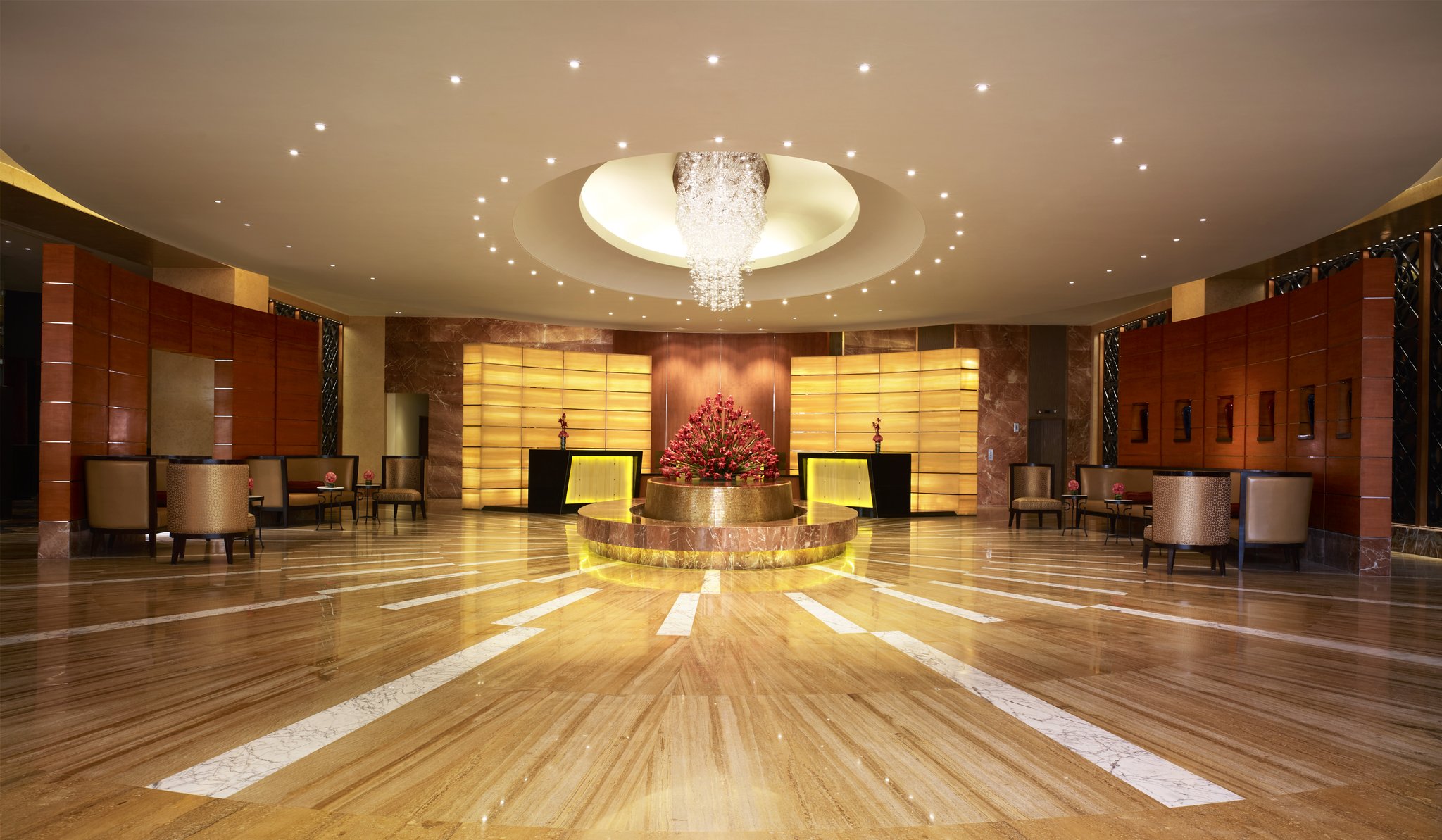 Vivanta Coimbatore