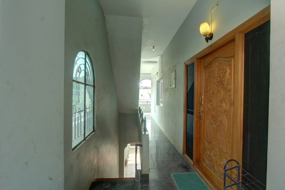 Vivekam Home Stay By OYO Rooms