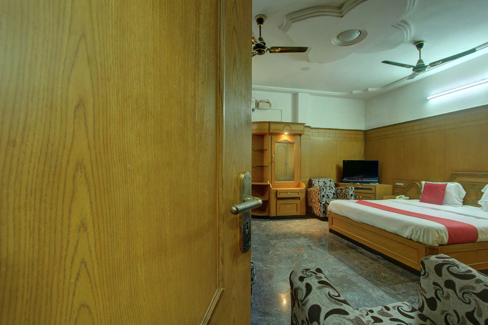 Vivekam Home Stay By OYO Rooms