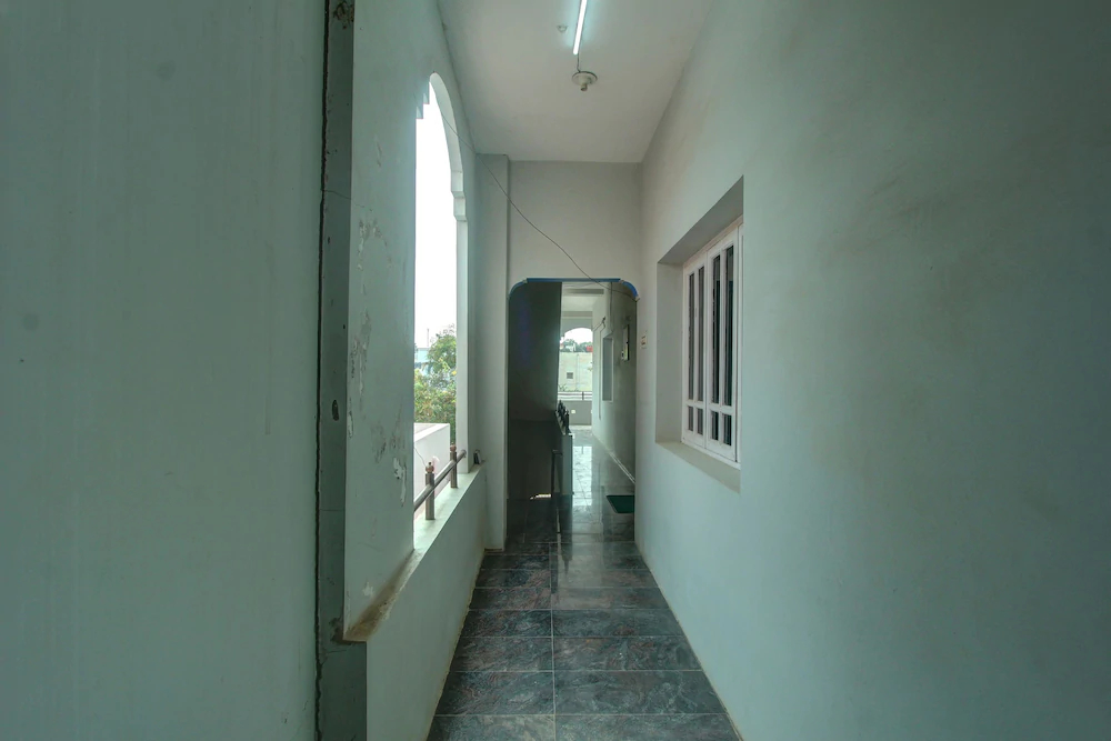Vivekam Home Stay By OYO Rooms