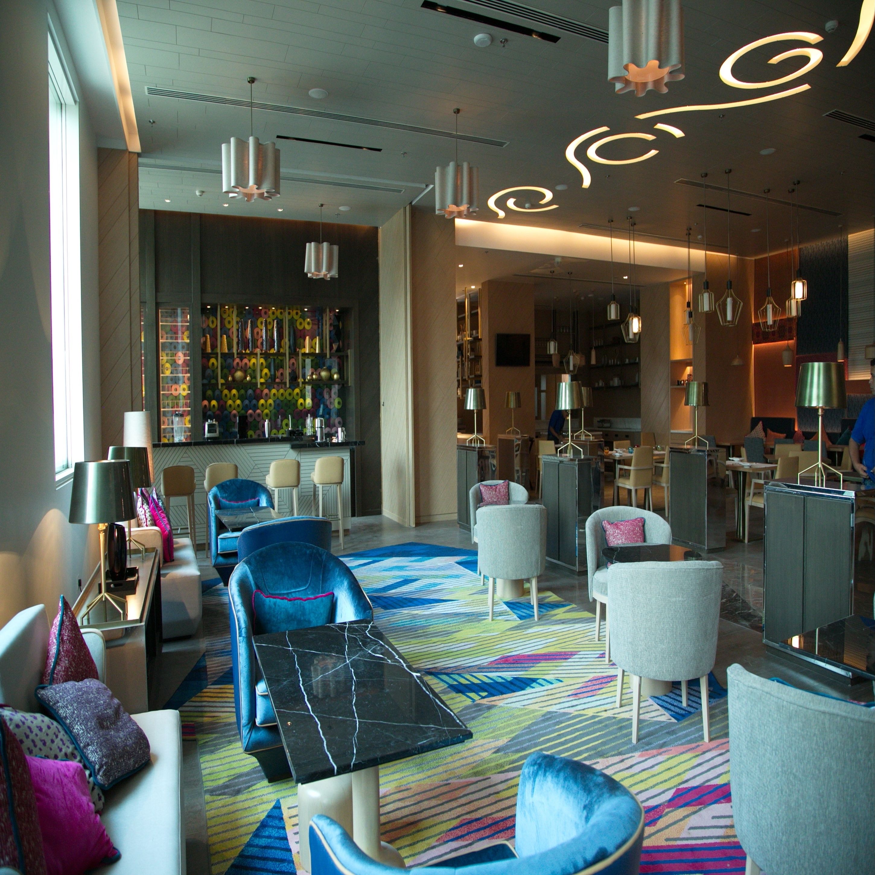 WelcomHotel Coimbatore