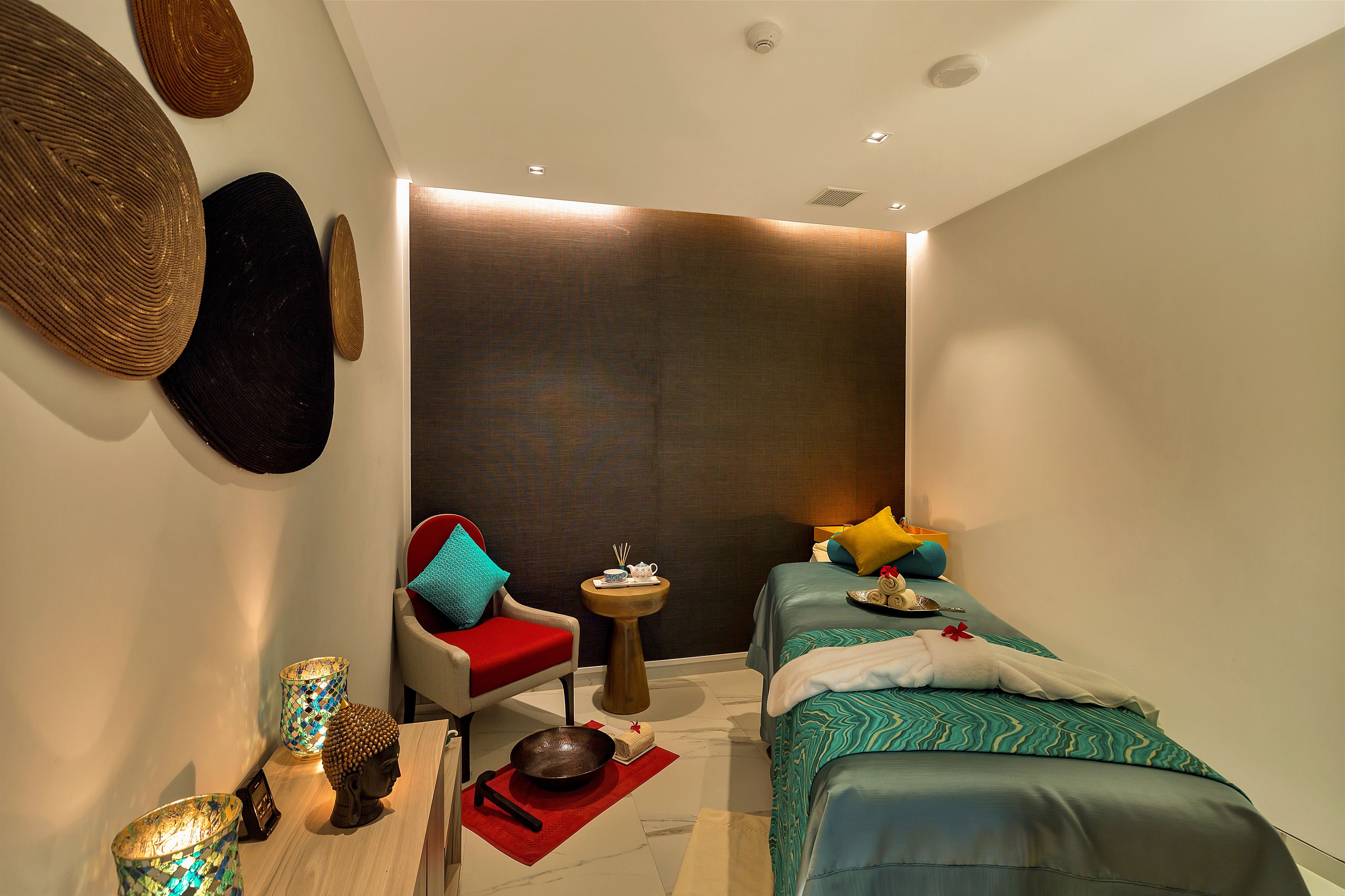 WelcomHotel Coimbatore