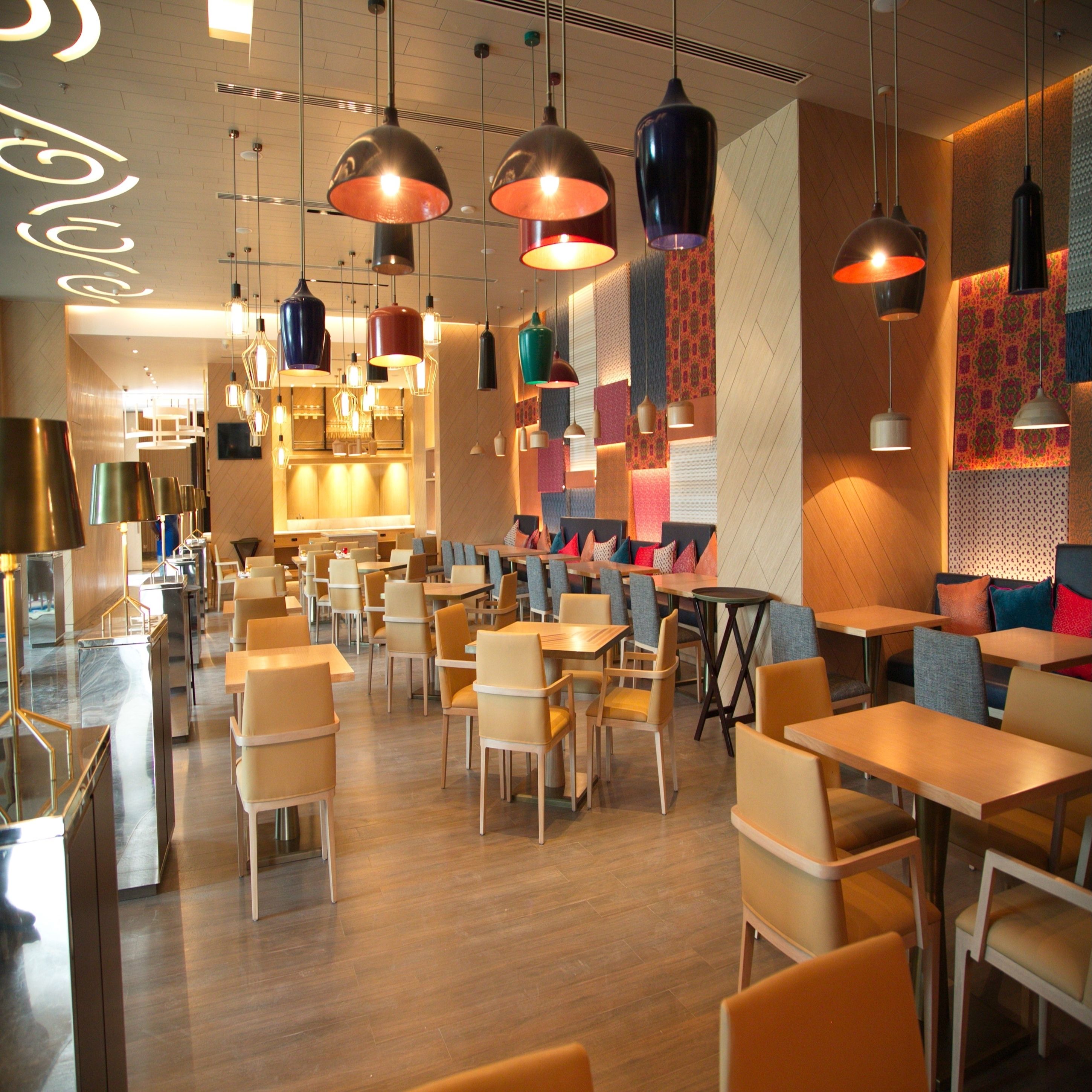 WelcomHotel Coimbatore