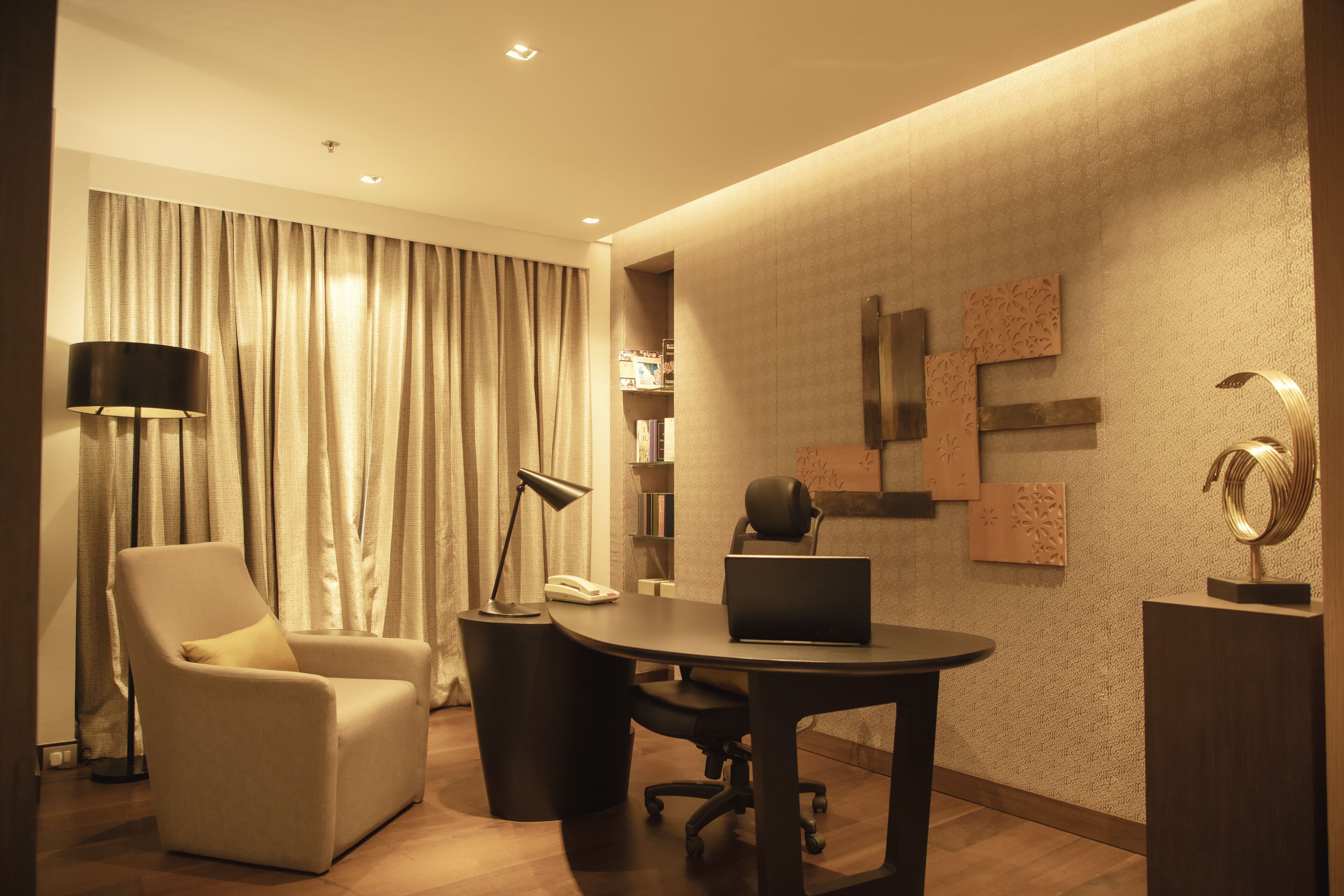 WelcomHotel Coimbatore