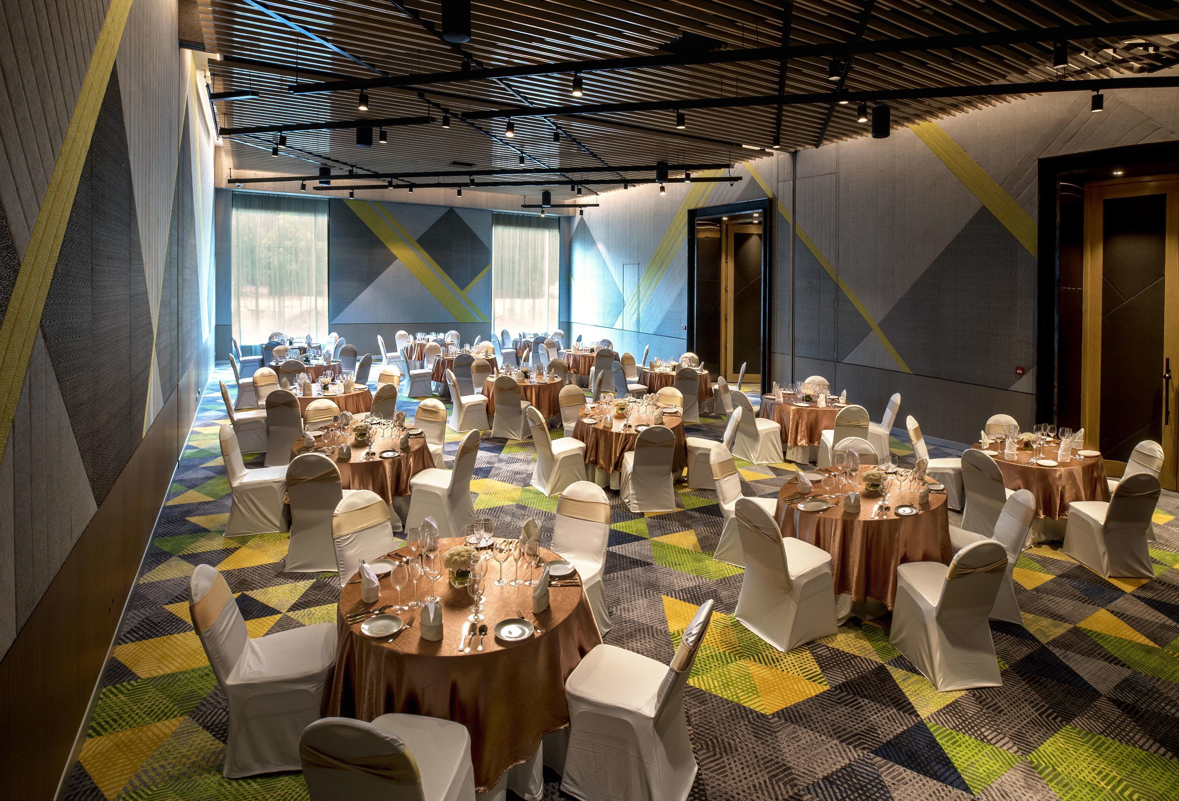 WelcomHotel Coimbatore