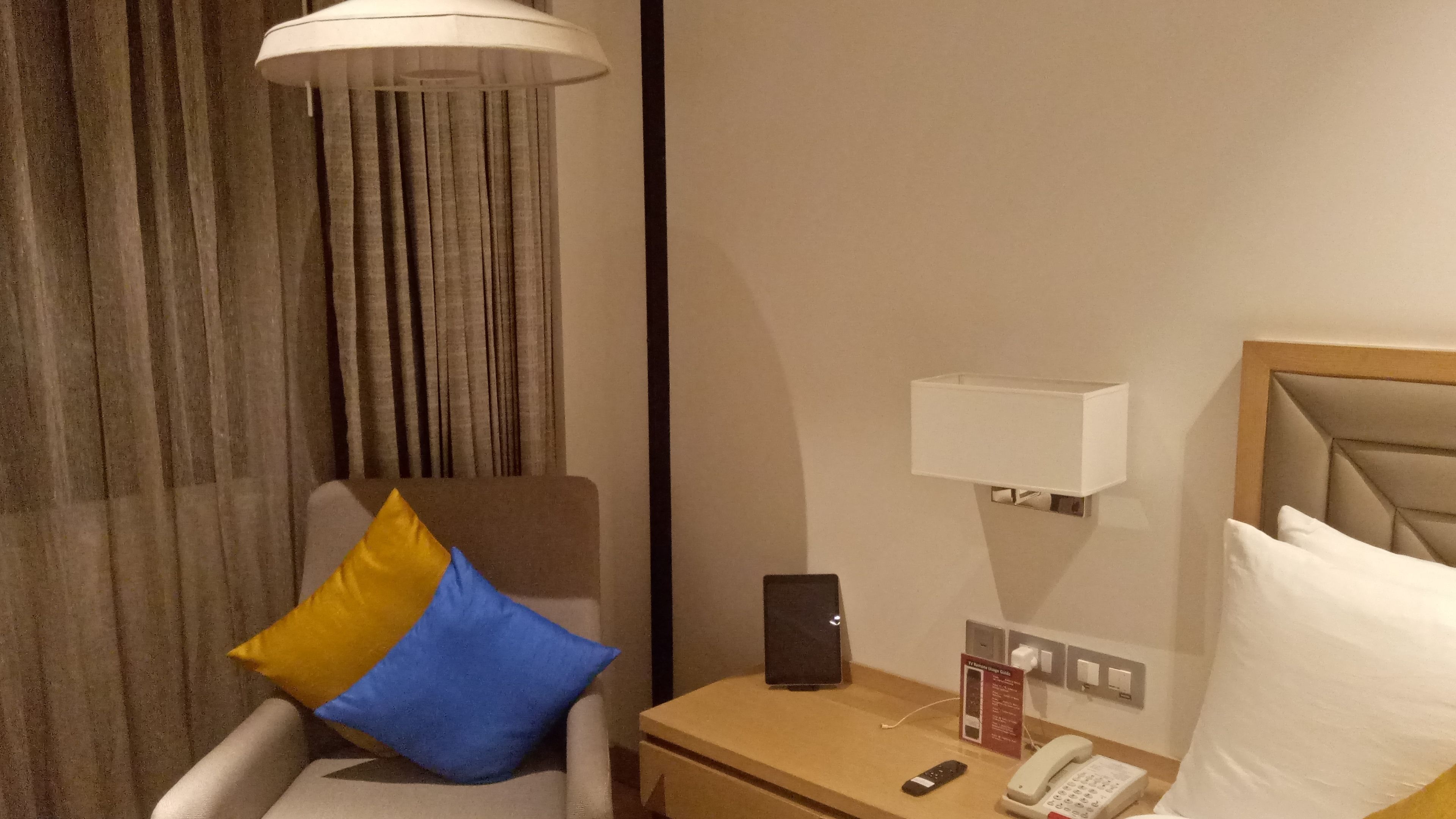 WelcomHotel Coimbatore