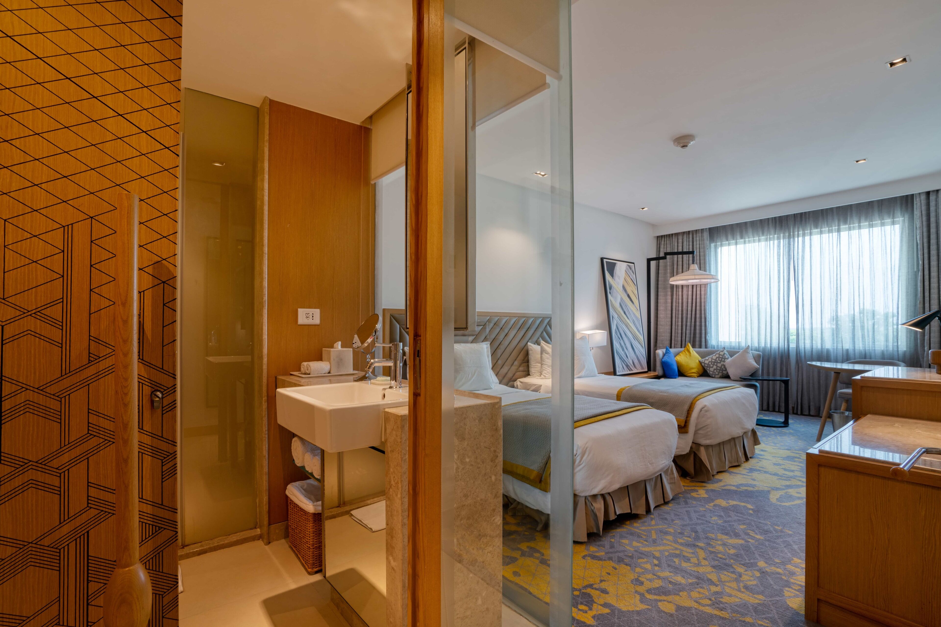 WelcomHotel Coimbatore