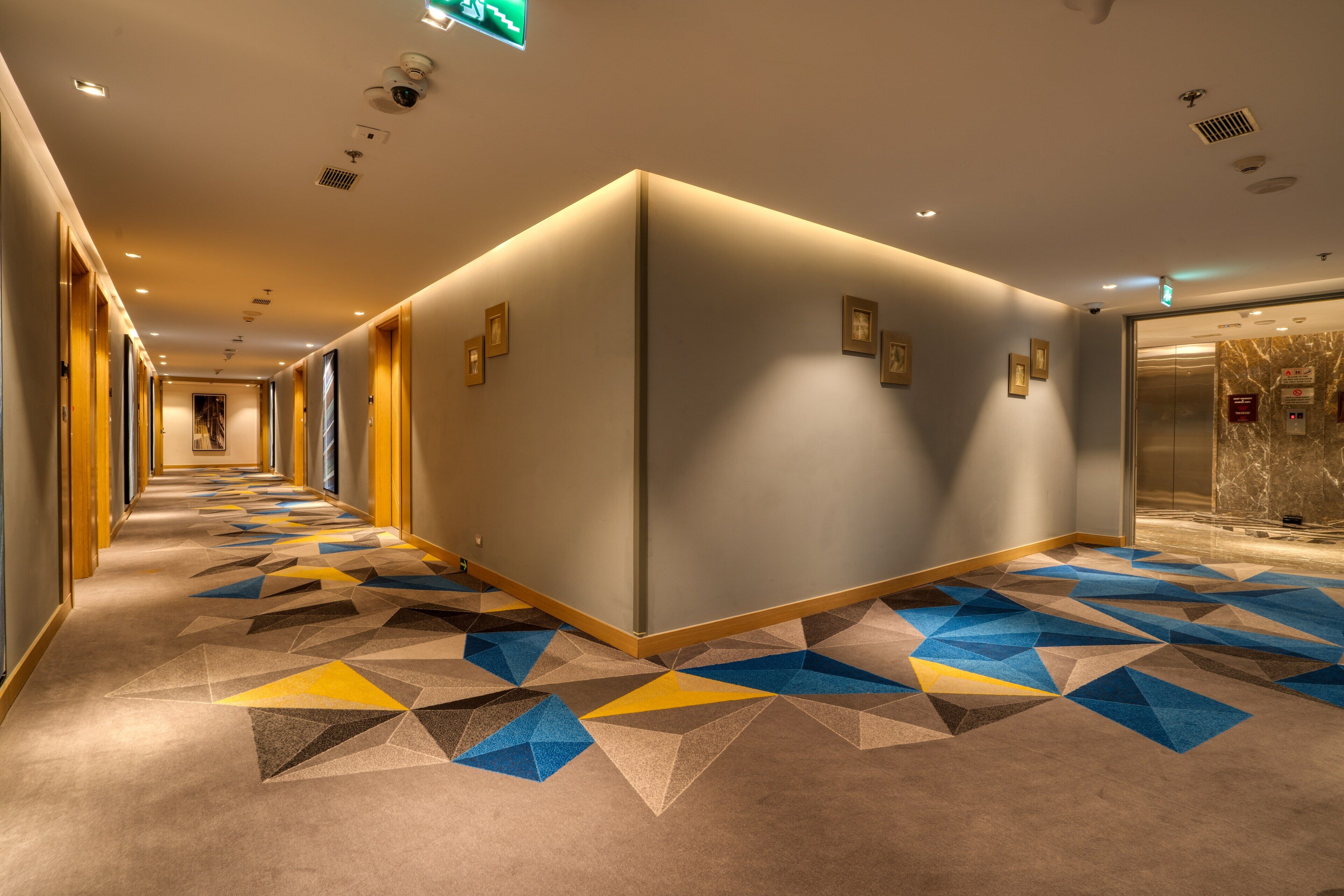 WelcomHotel Coimbatore