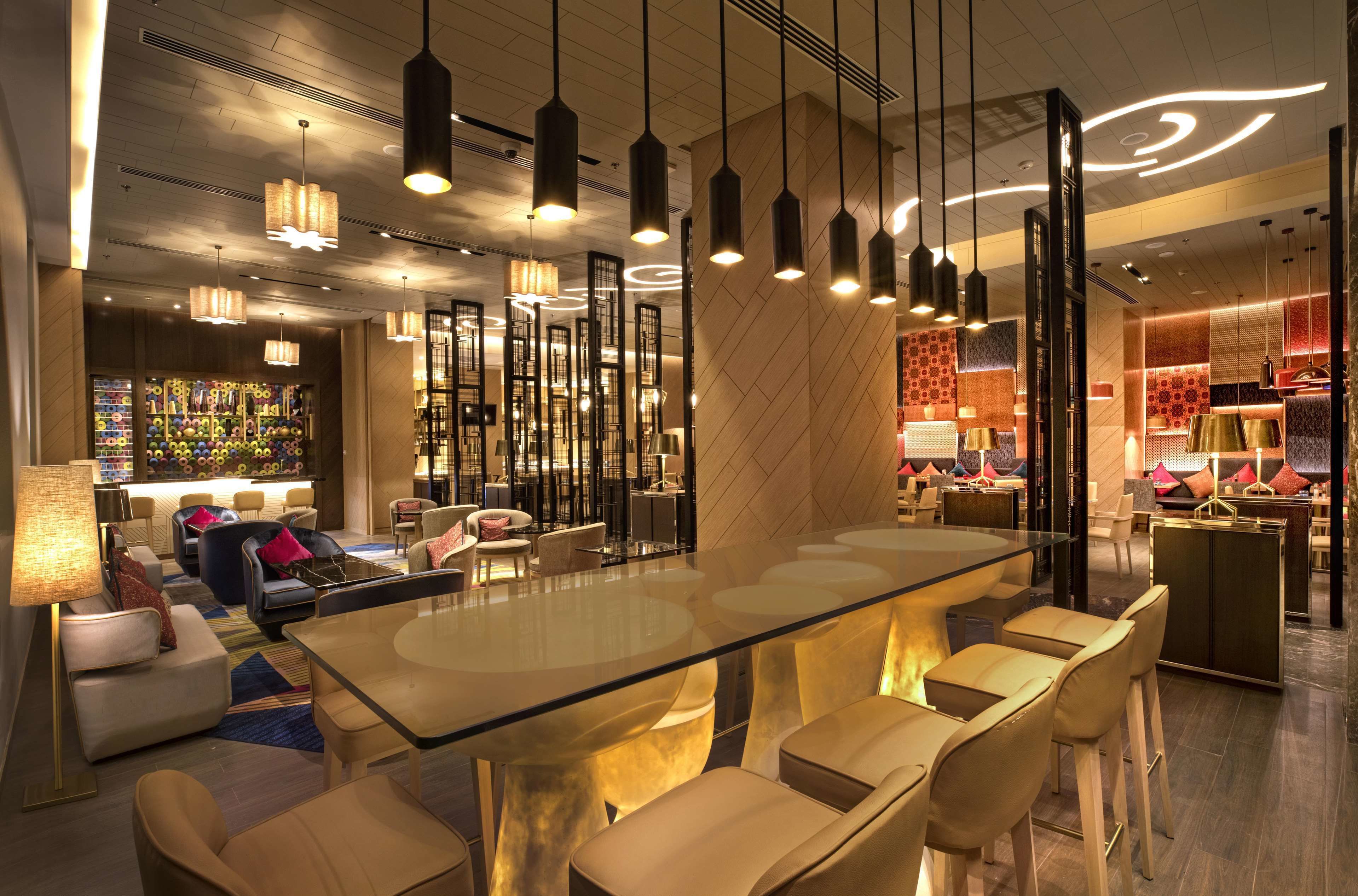 WelcomHotel Coimbatore