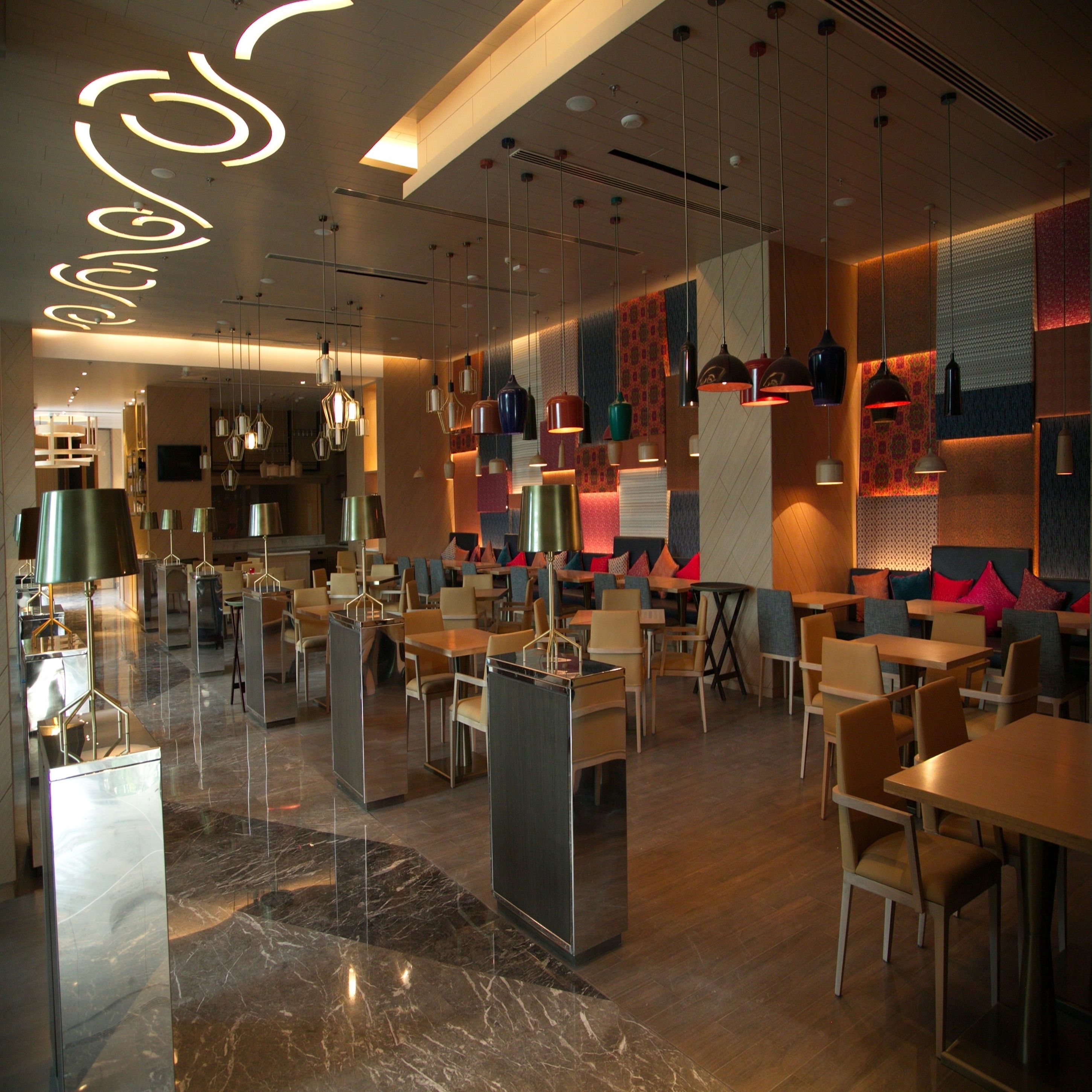 WelcomHotel Coimbatore