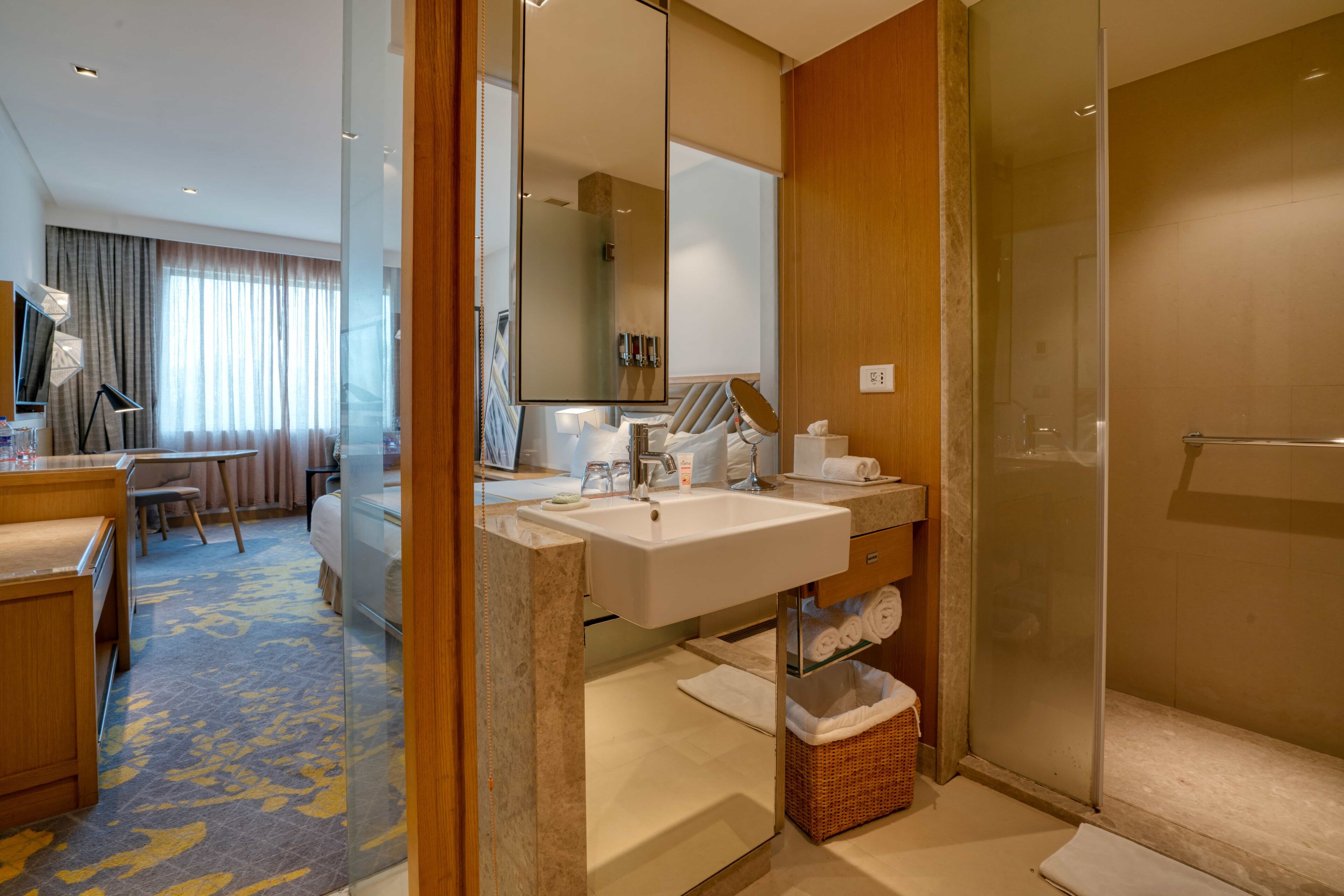 WelcomHotel Coimbatore