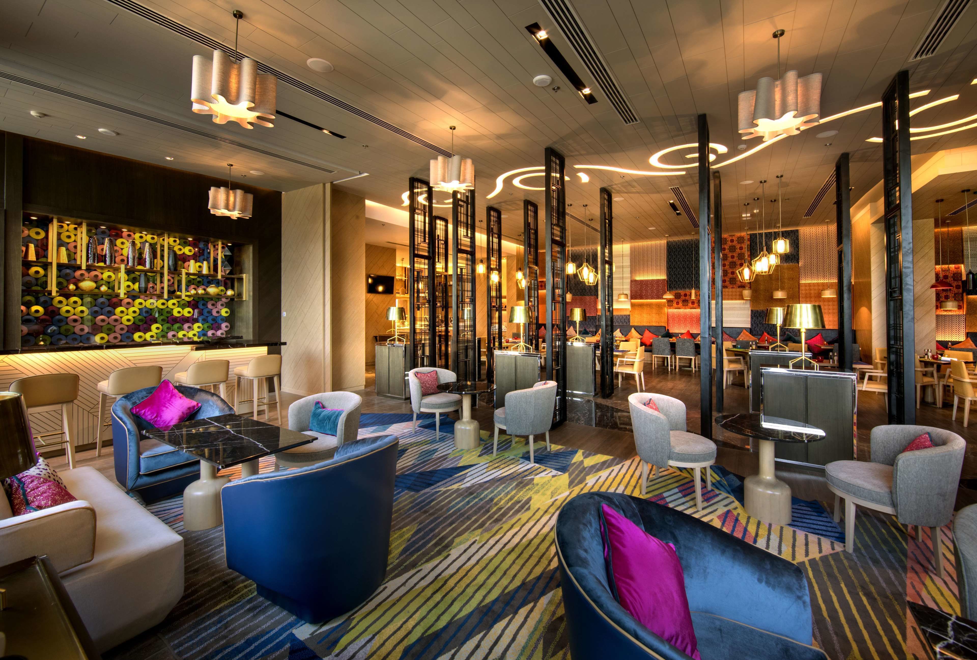 WelcomHotel Coimbatore