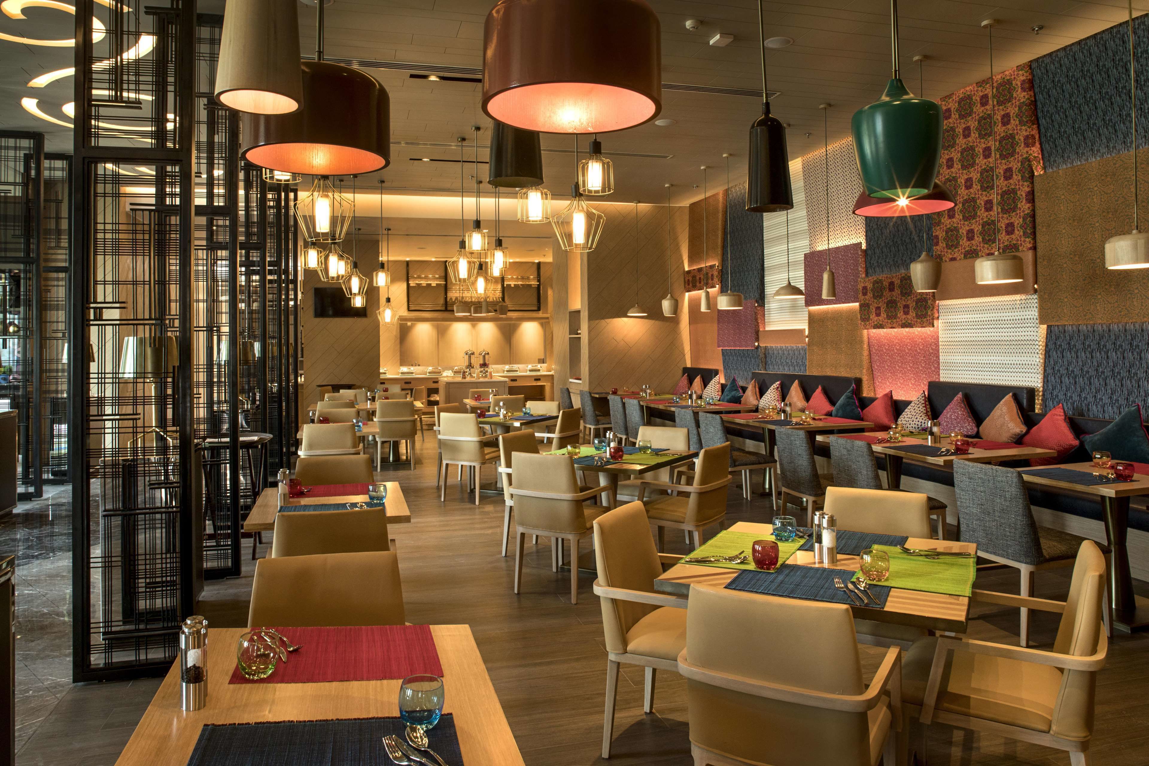 WelcomHotel Coimbatore