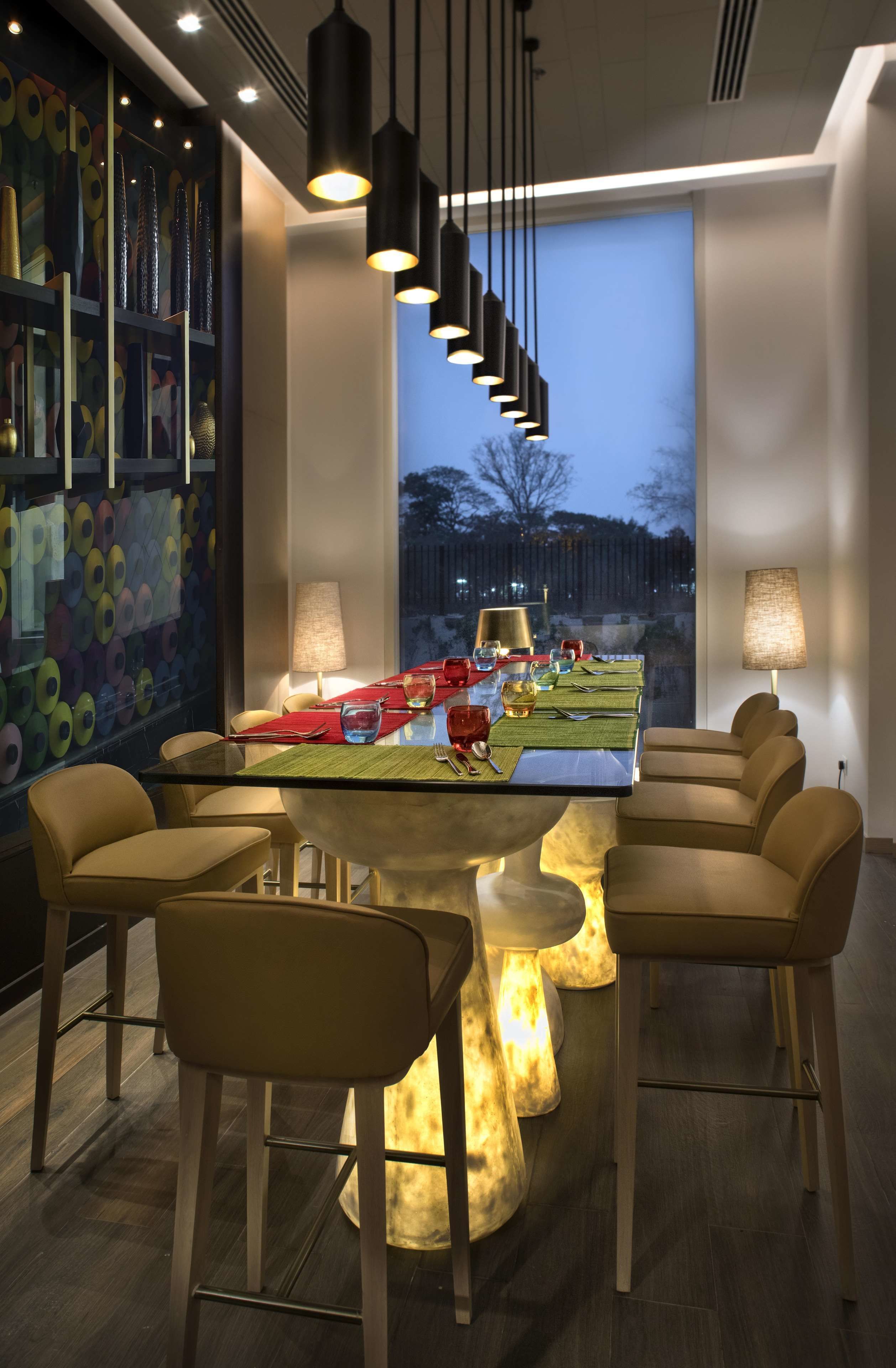 WelcomHotel Coimbatore