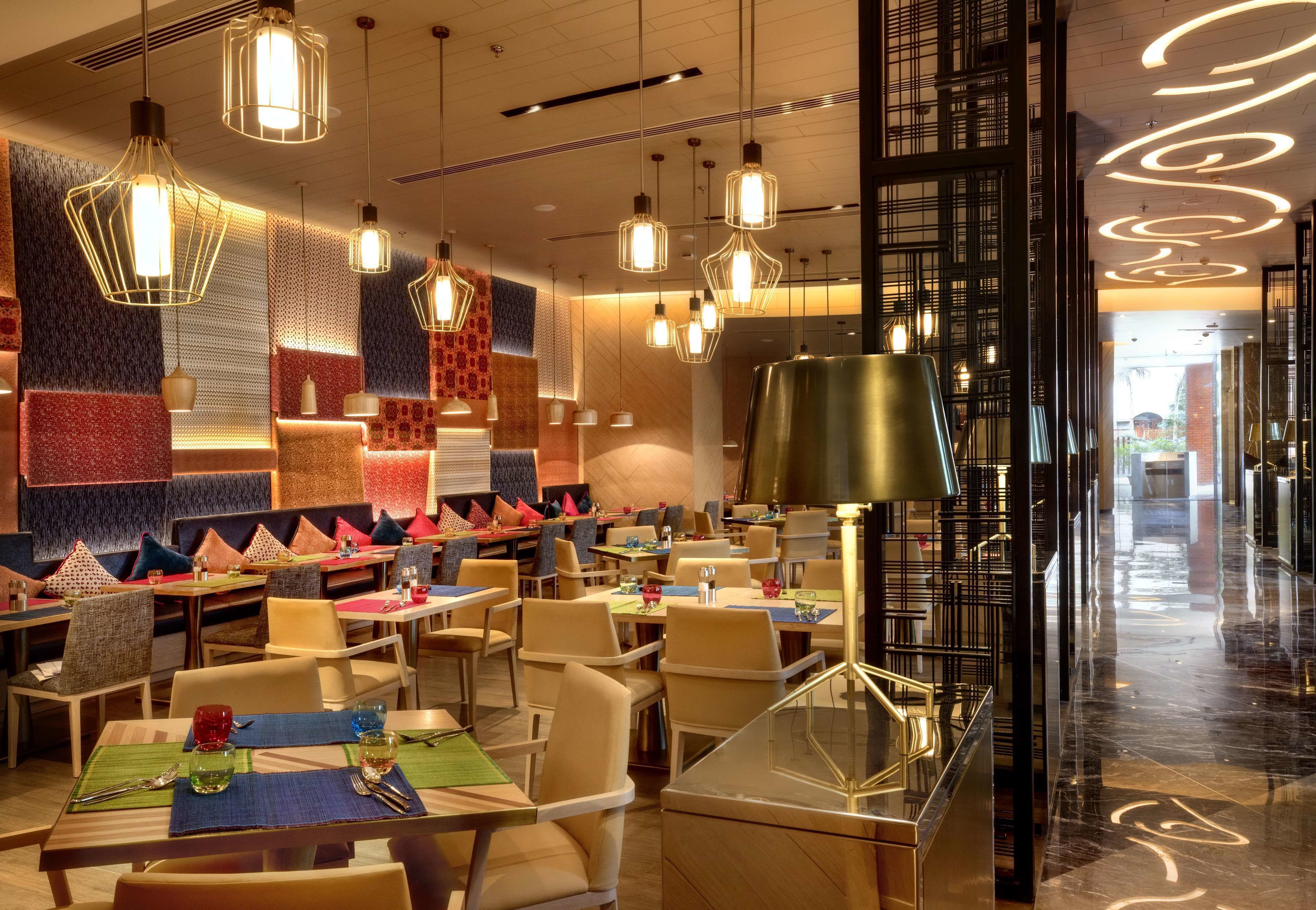 WelcomHotel Coimbatore