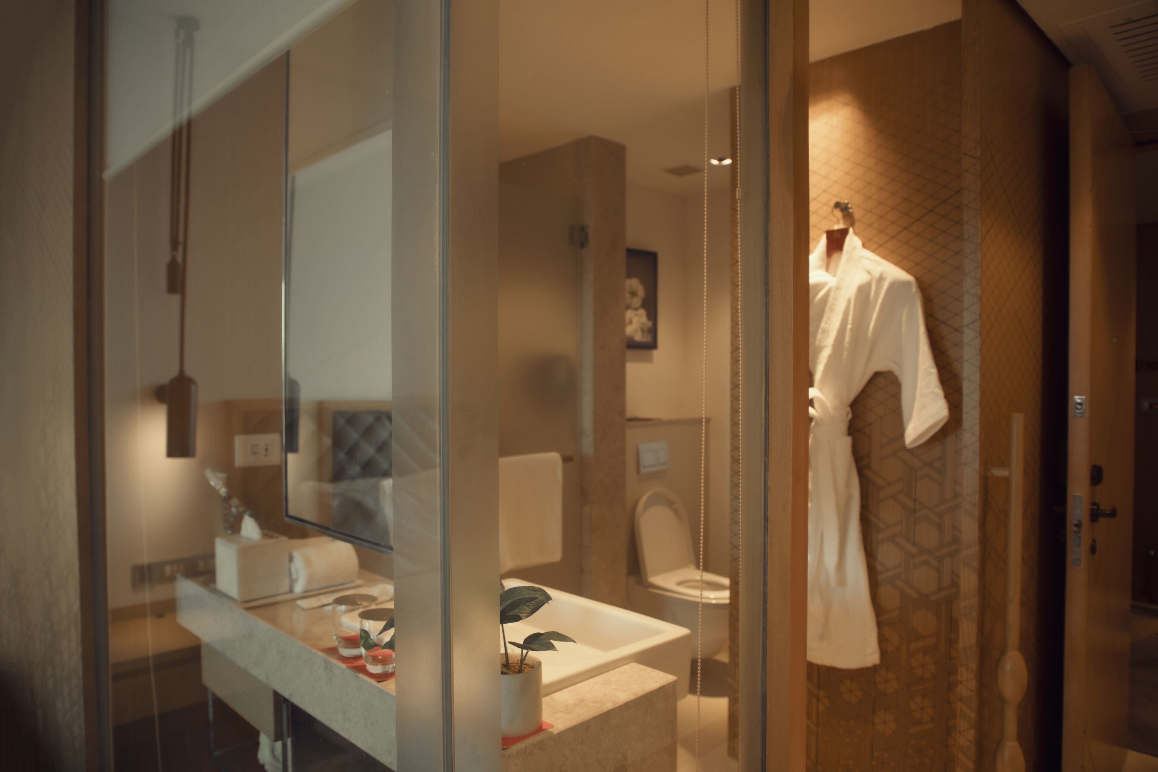 WelcomHotel Coimbatore