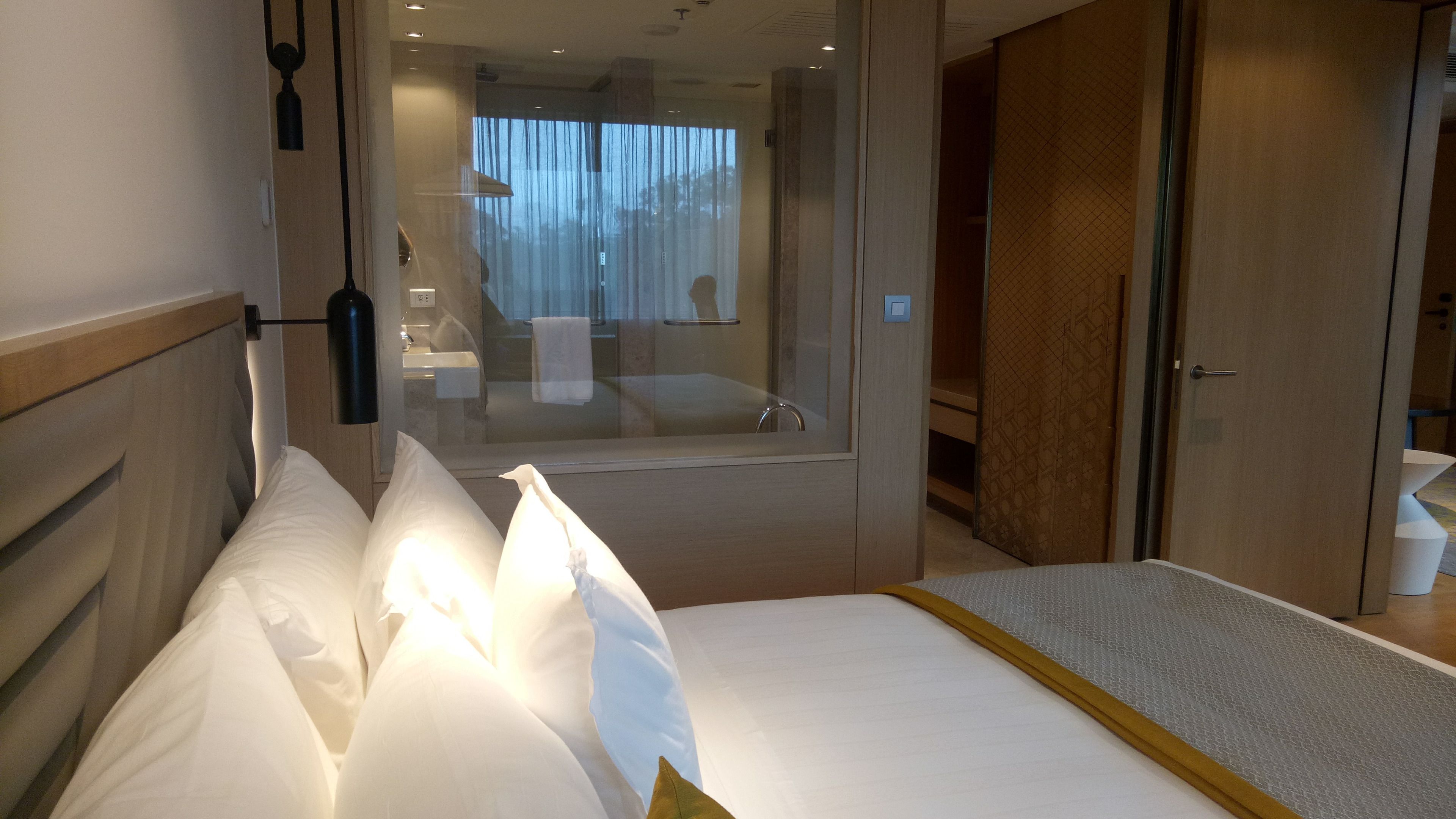 WelcomHotel Coimbatore