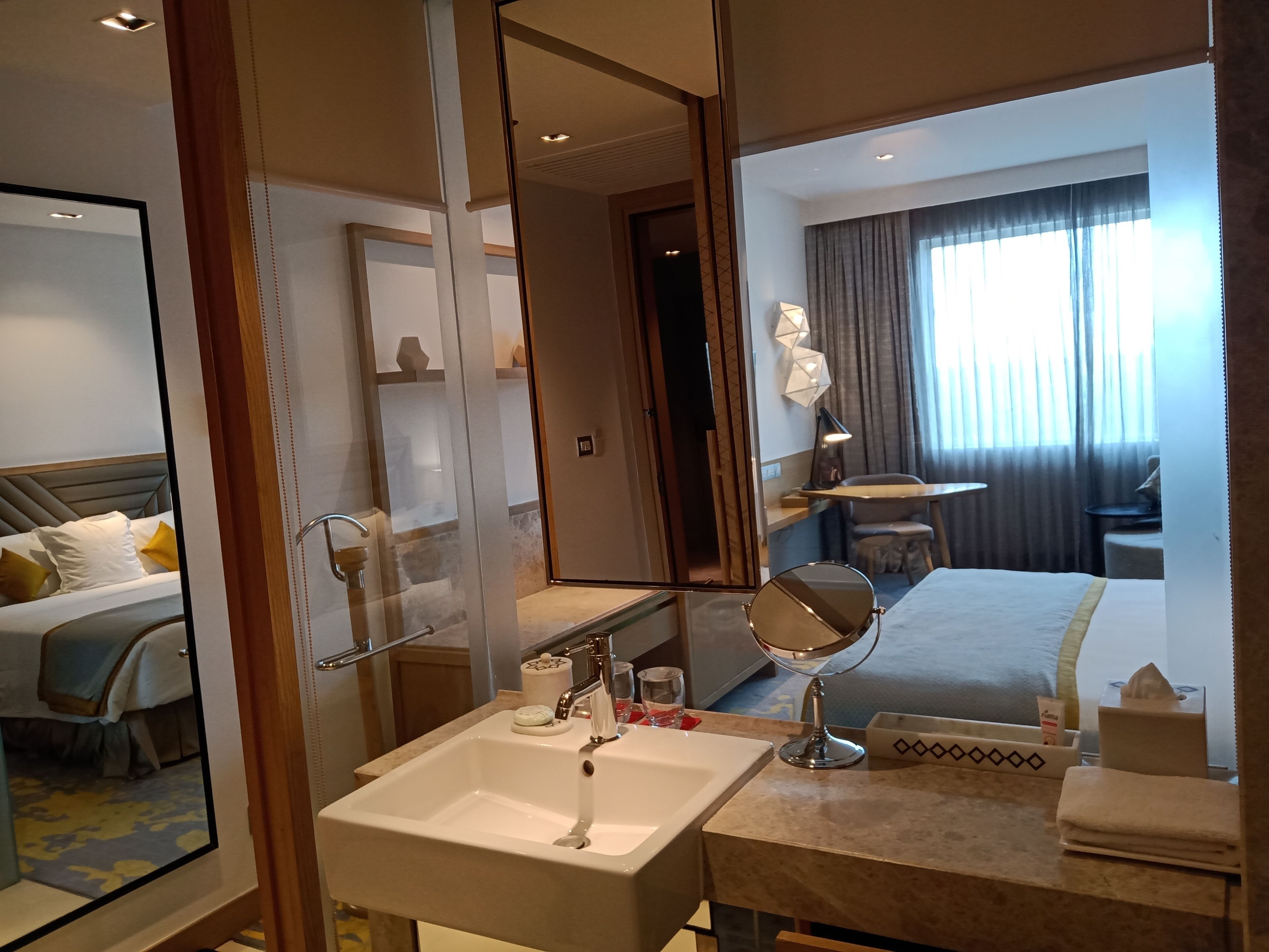 WelcomHotel Coimbatore