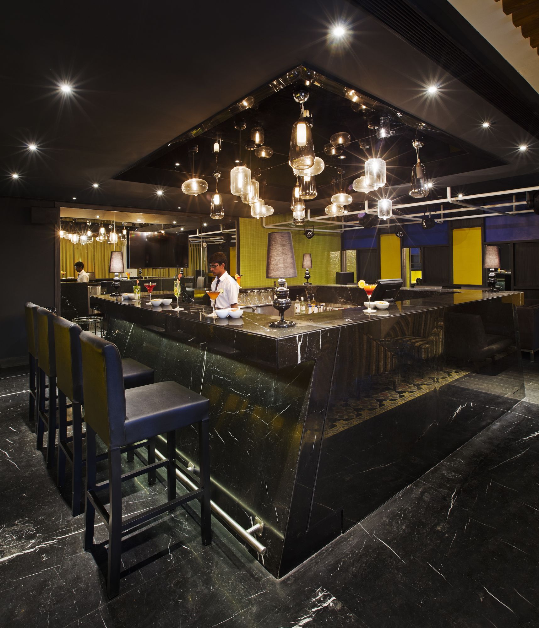 Zone By The Park Coimbatore