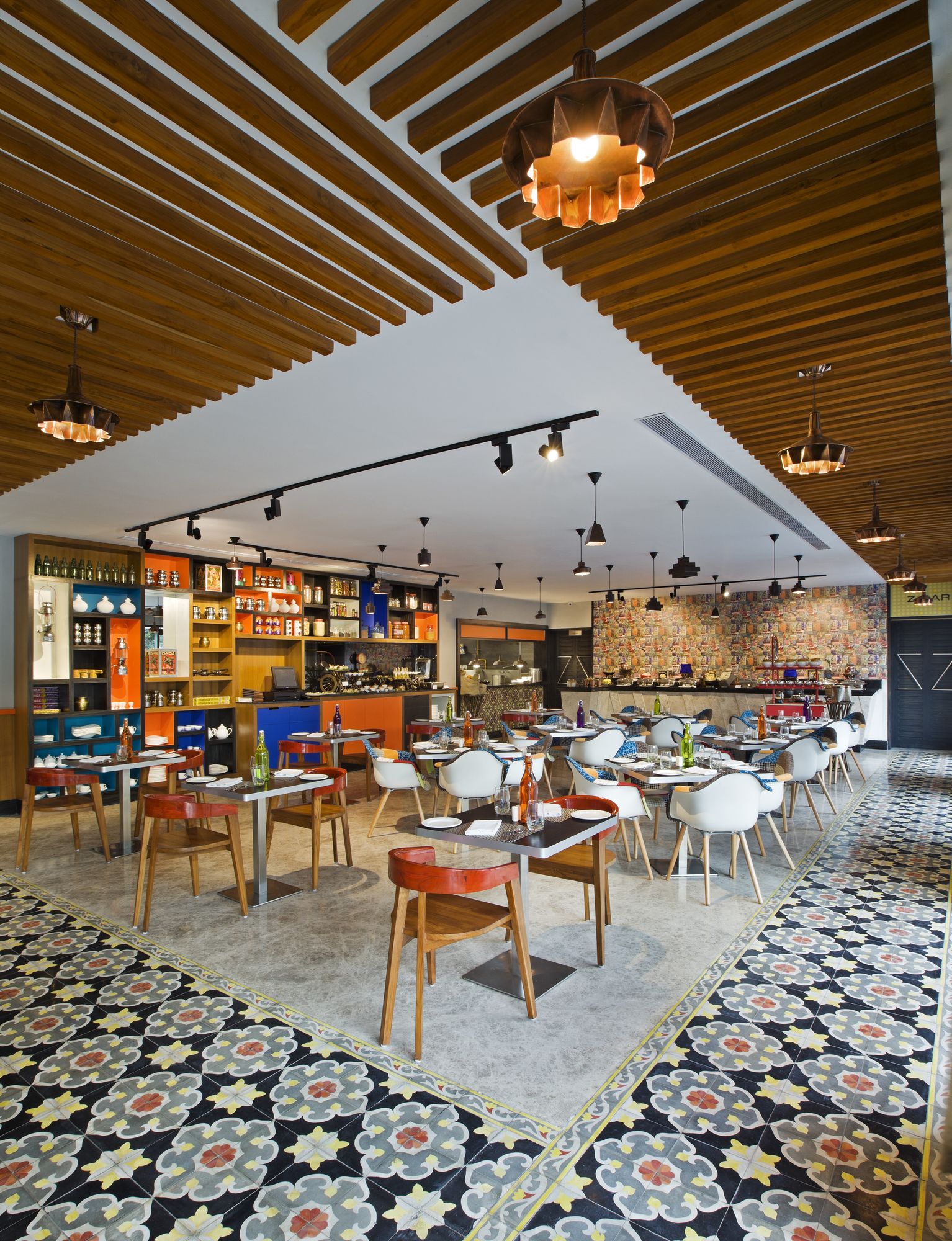 Zone By The Park Coimbatore