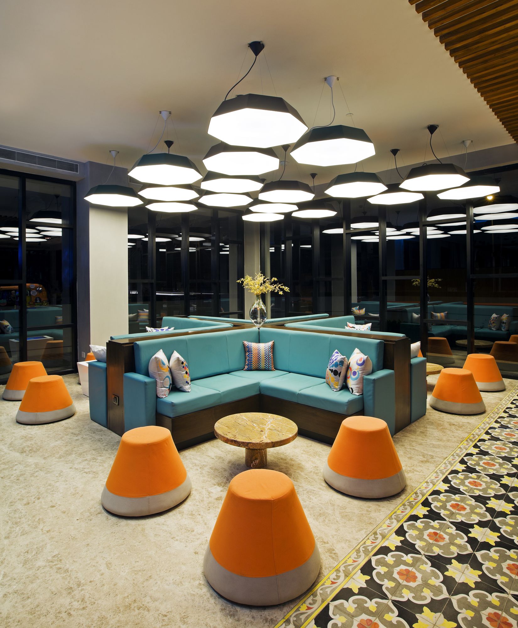 Zone By The Park Coimbatore
