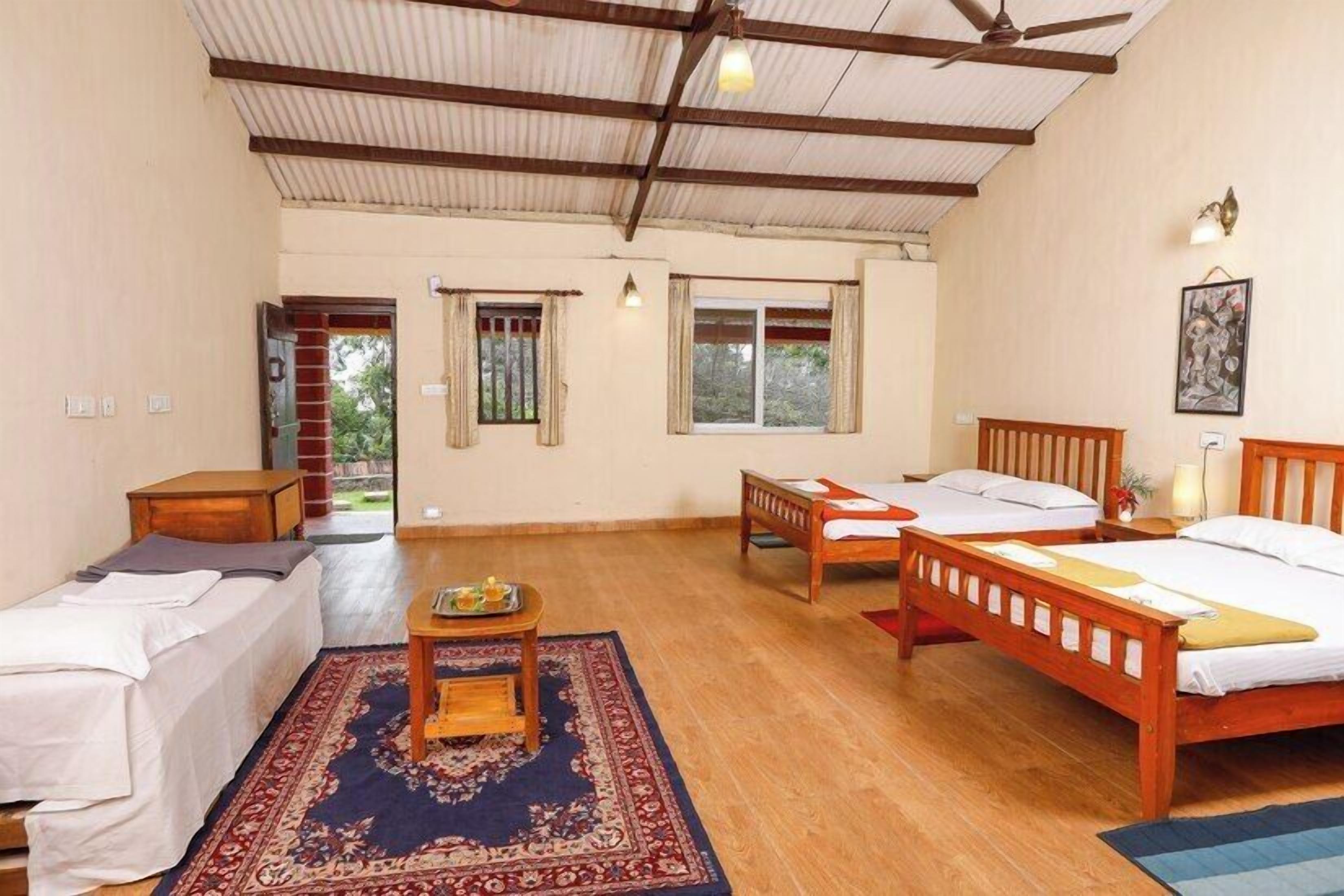Devashola Homestay