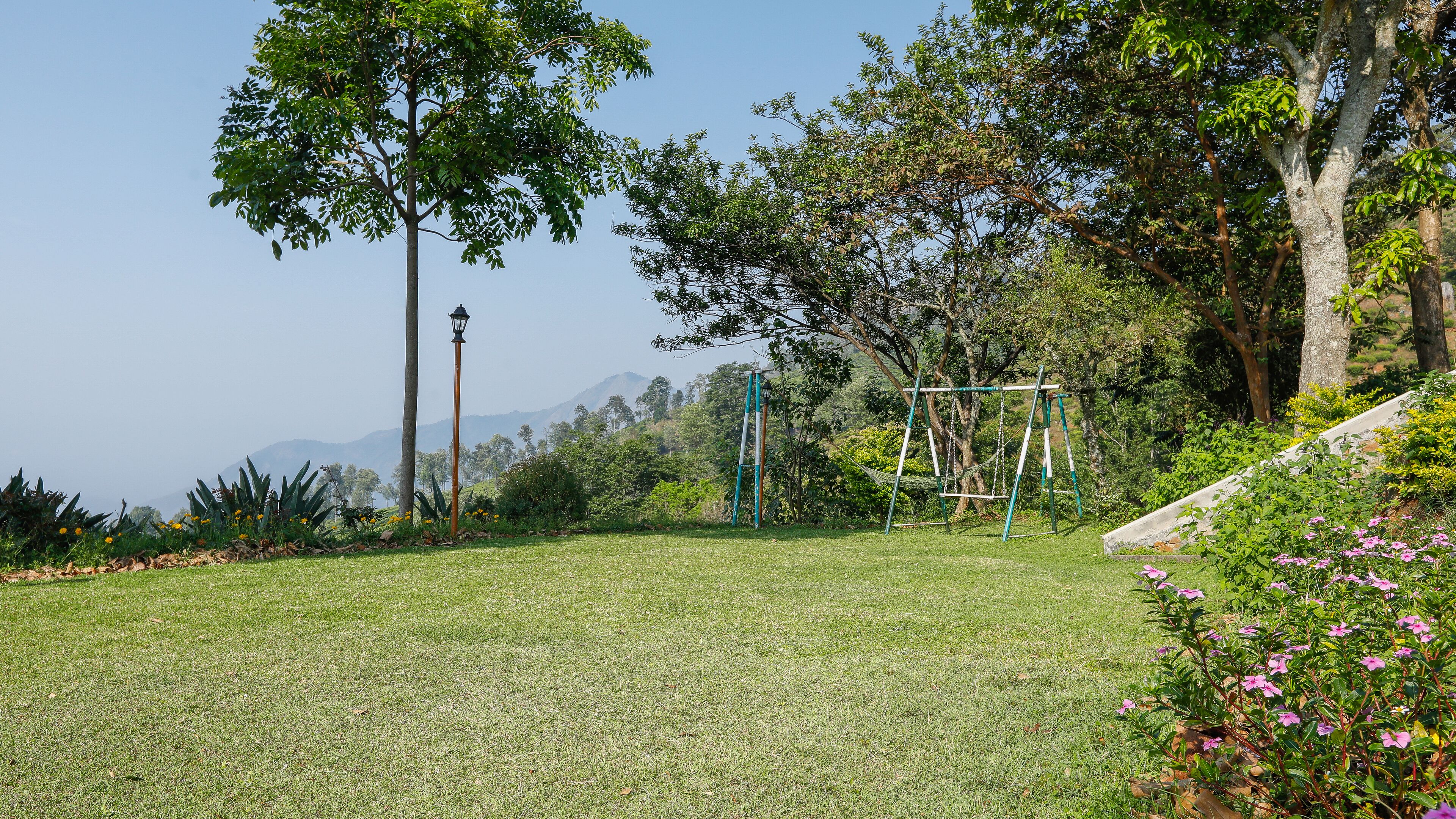 Devashola Homestay