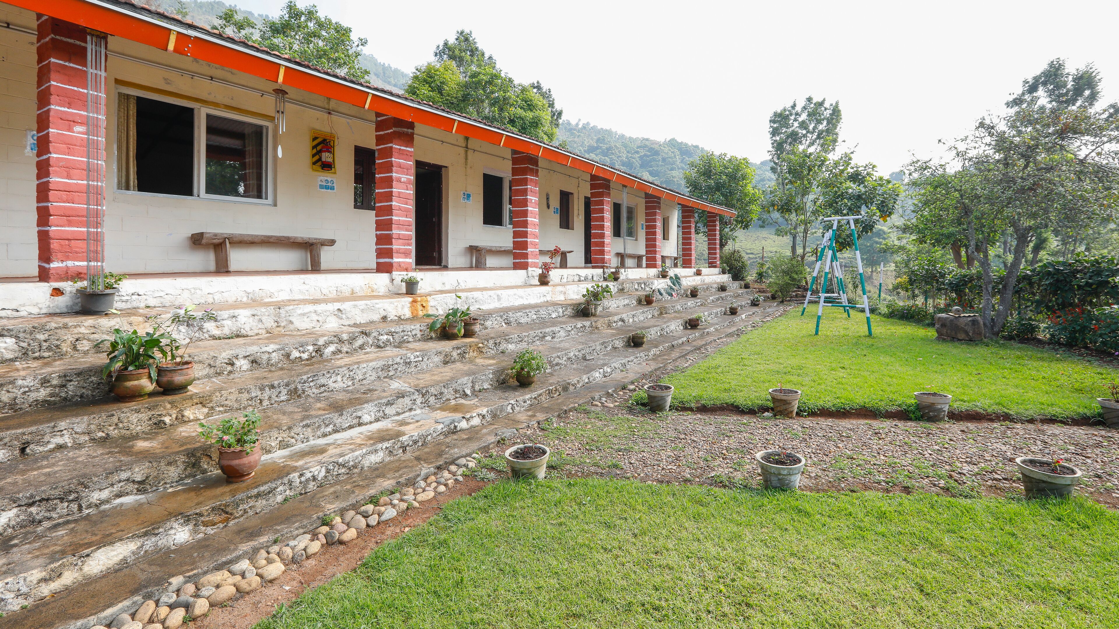Devashola Homestay