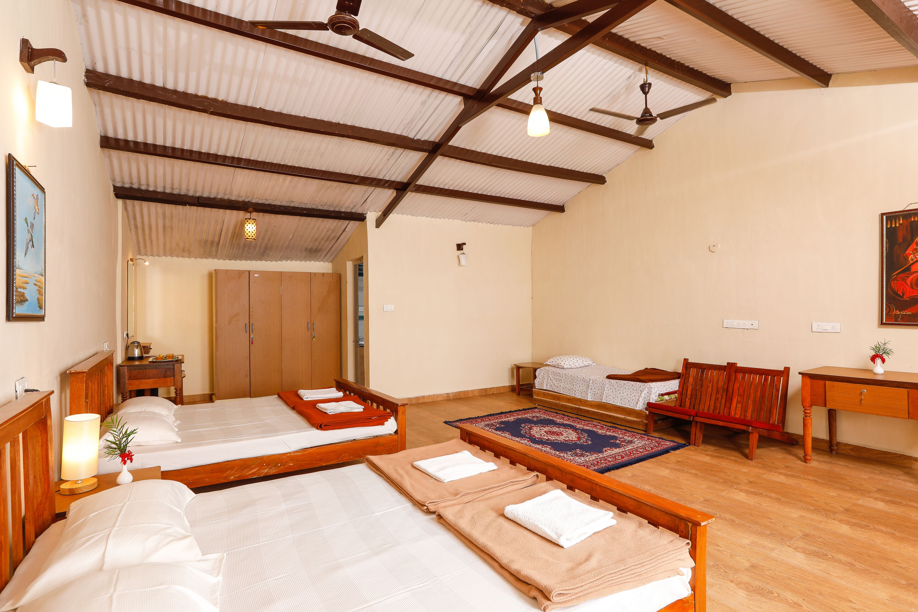 Devashola Homestay