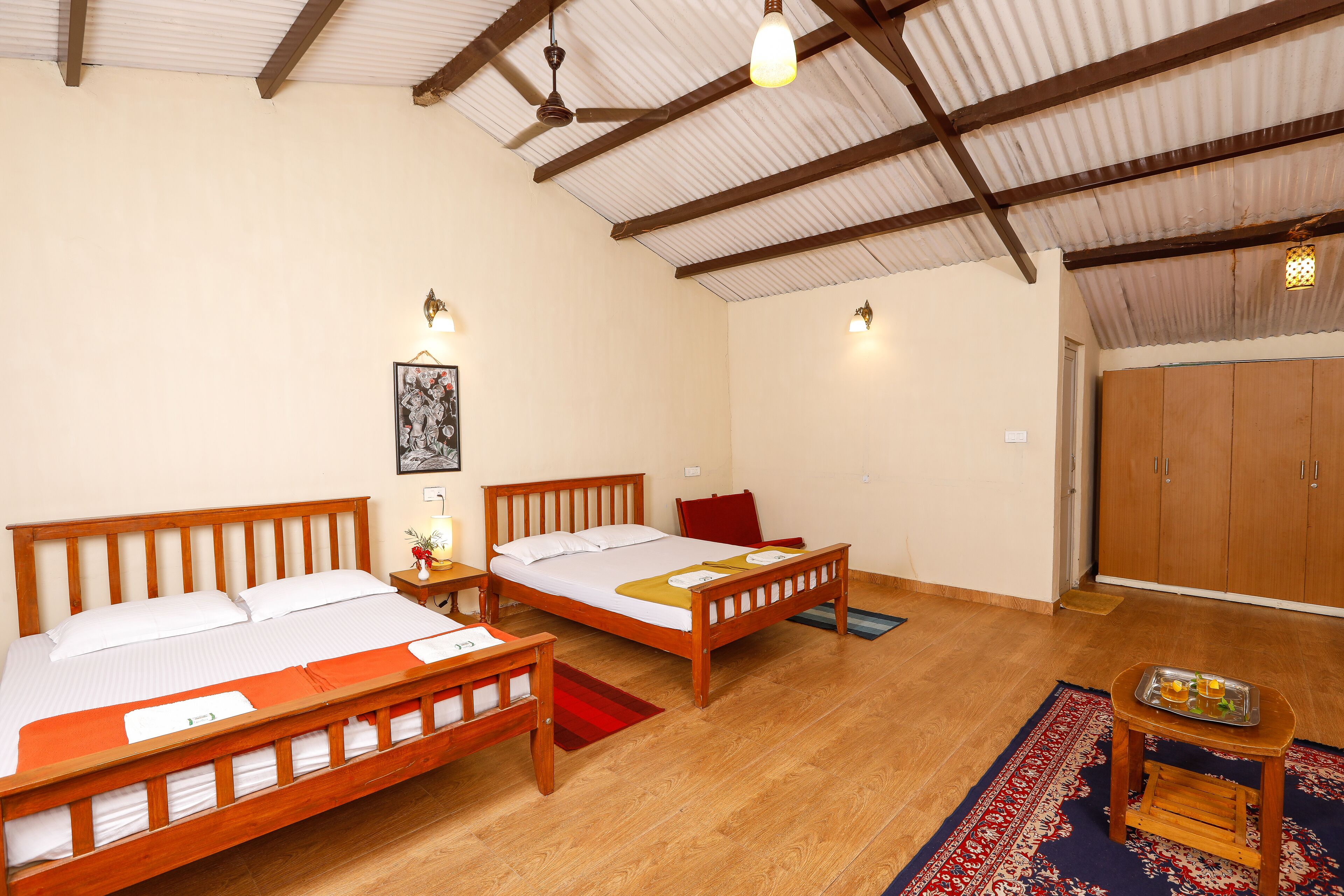 Devashola Homestay