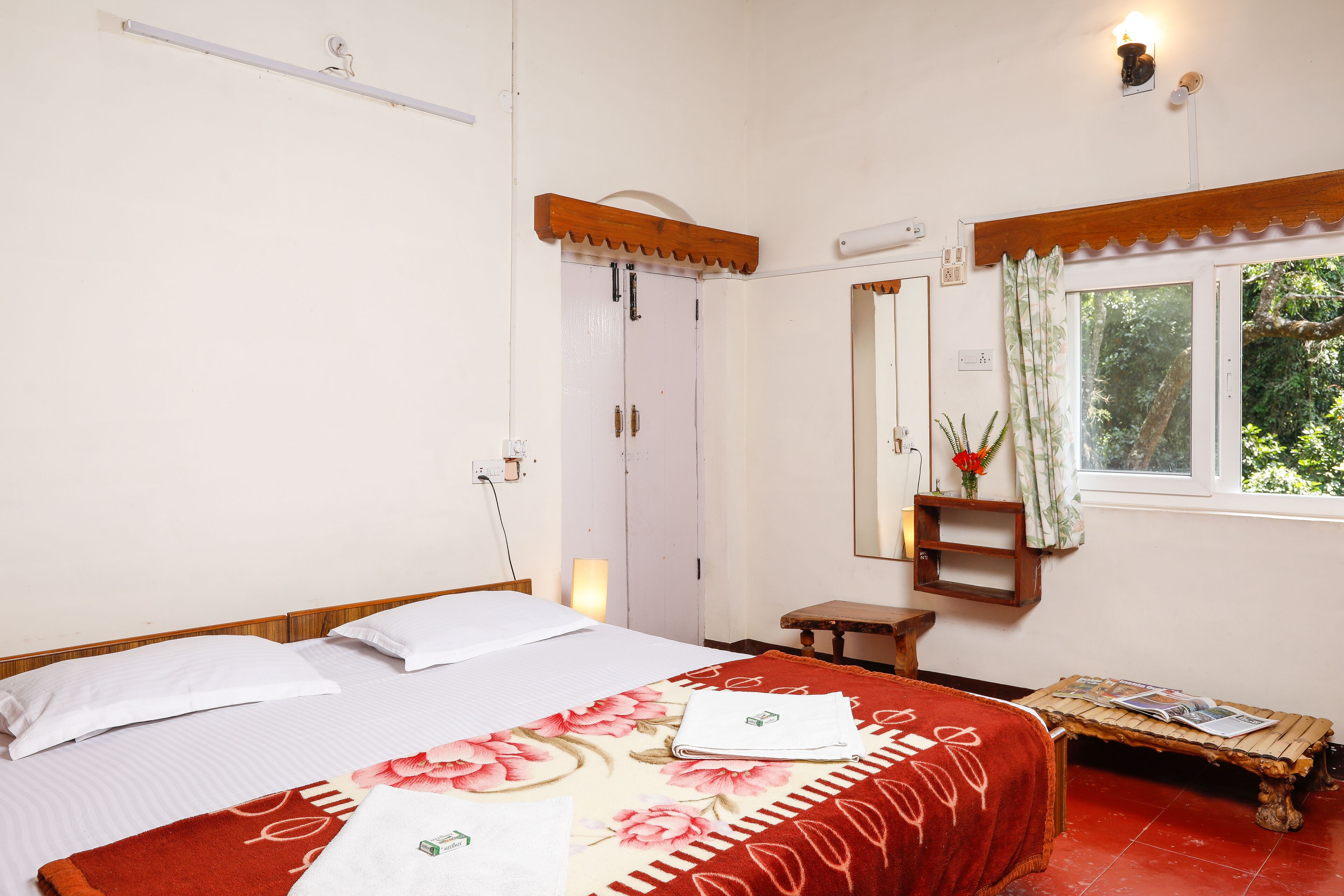 Devashola Homestay