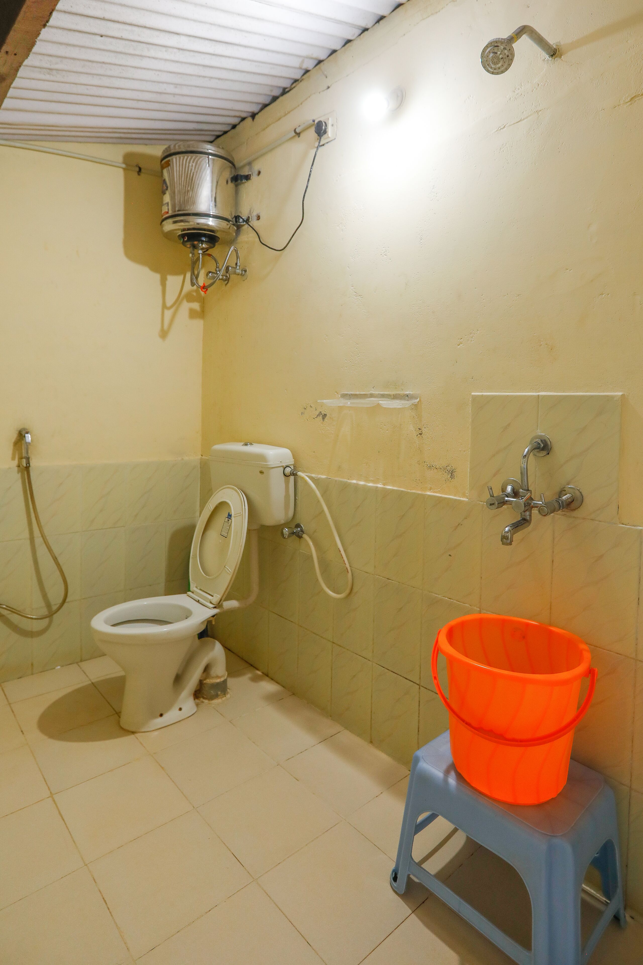 Devashola Homestay