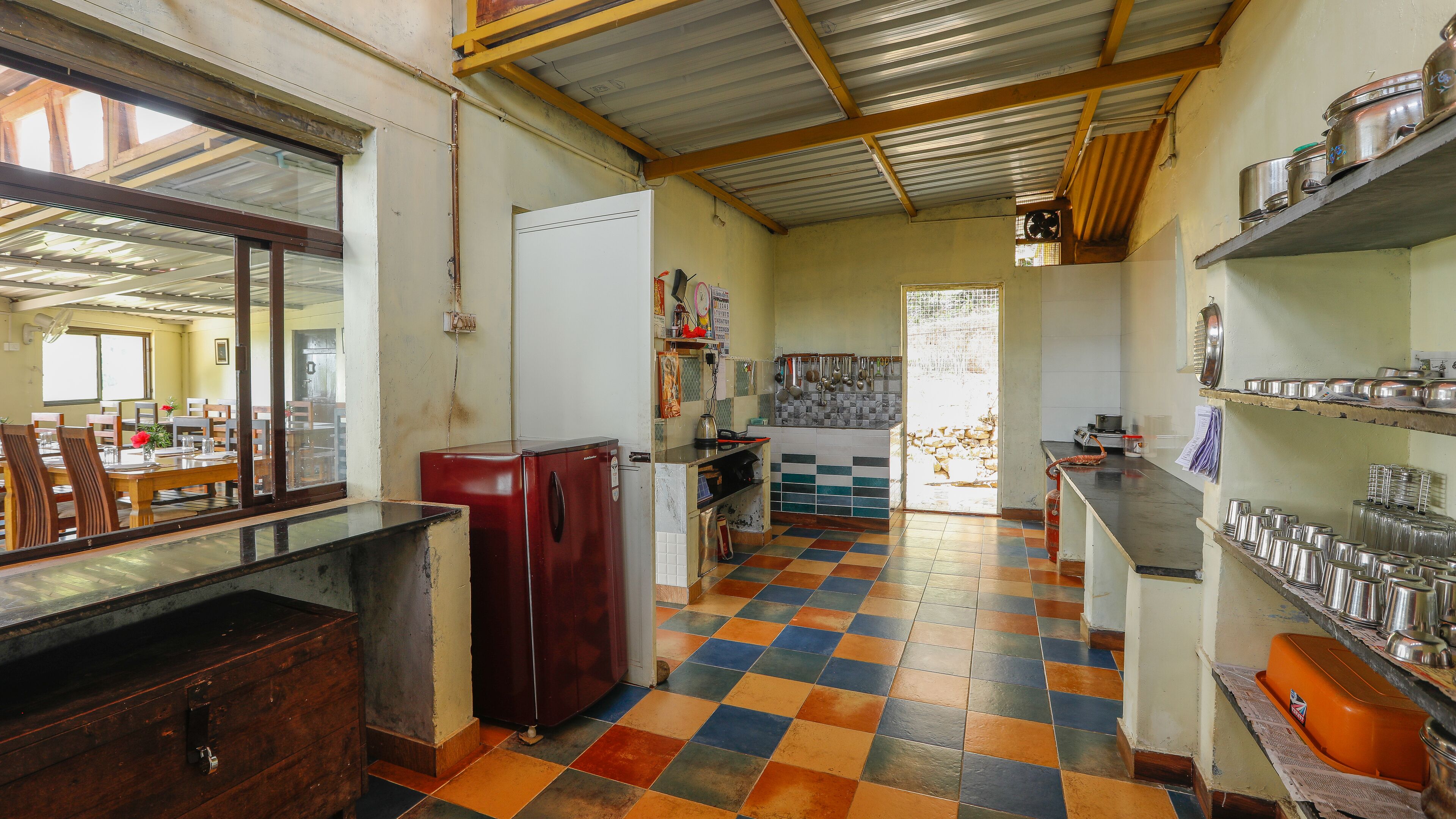 Devashola Homestay