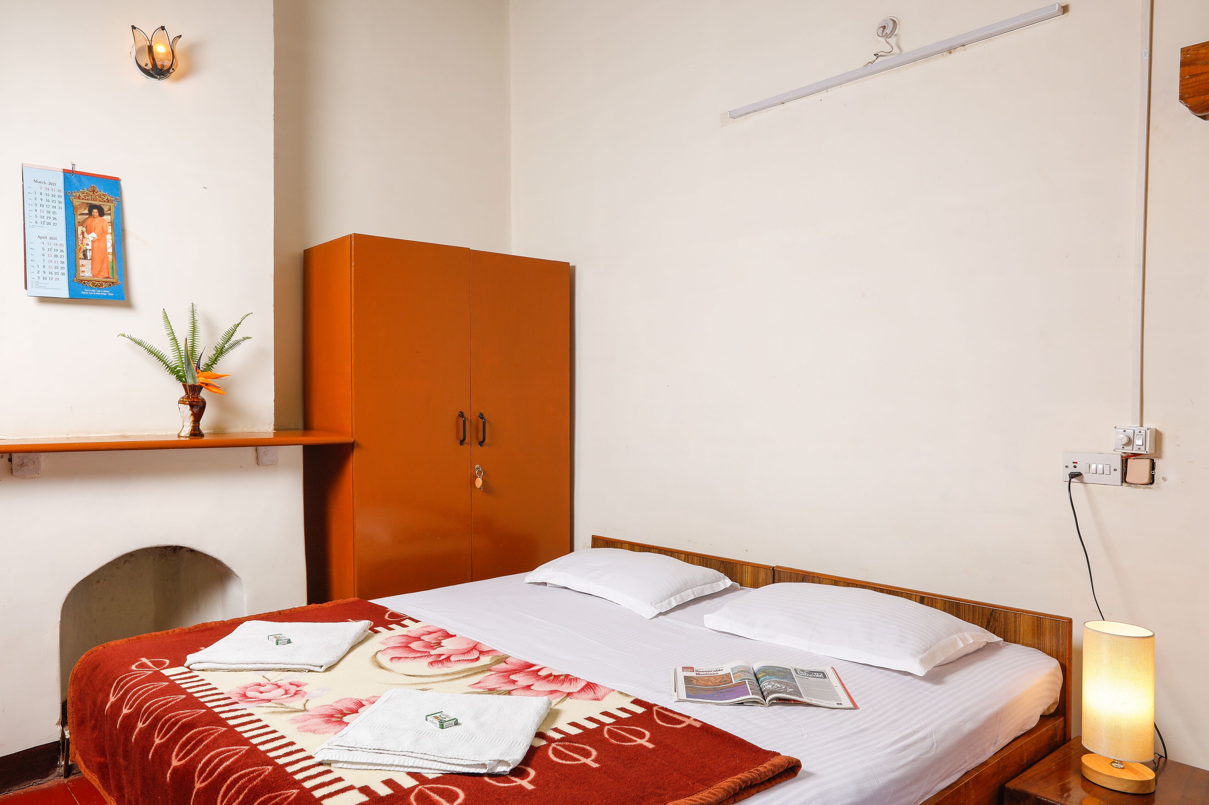 Devashola Homestay